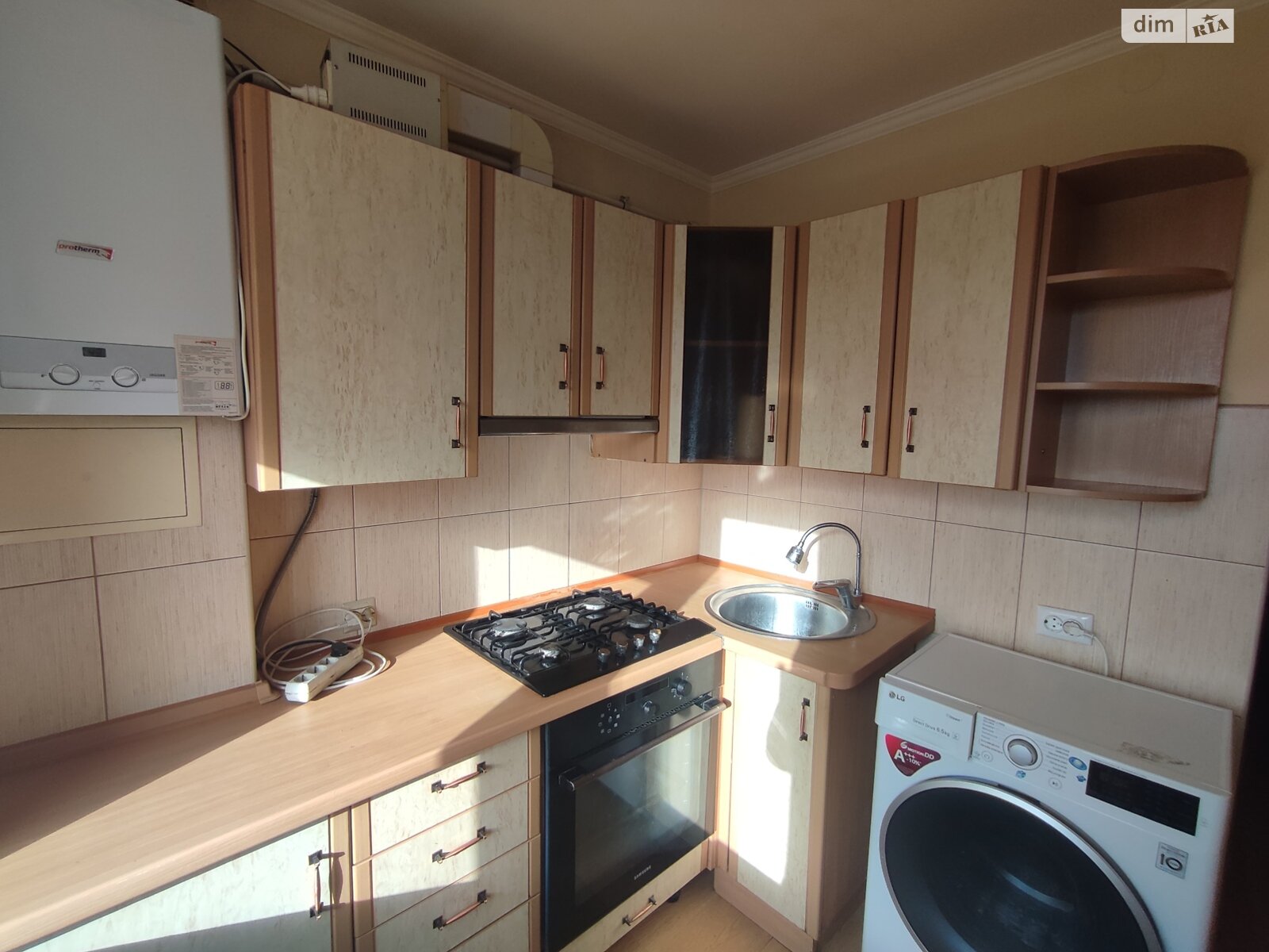 Продажа трехкомнатной квартиры в Львове, на ул. Зеленая 130, район Сыховский фото 1 Продажа трехкомнатной квартиры в Львове, на ул. Зеленая 130, район Сыховский фото 1