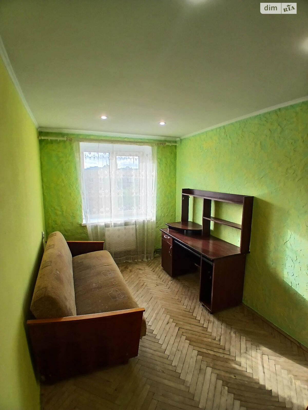 Продажа трехкомнатной квартиры в Львове, на ул. Зеленая 130, район Сыховский фото 1 Продажа трехкомнатной квартиры в Львове, на ул. Зеленая 130, район Сыховский фото 1