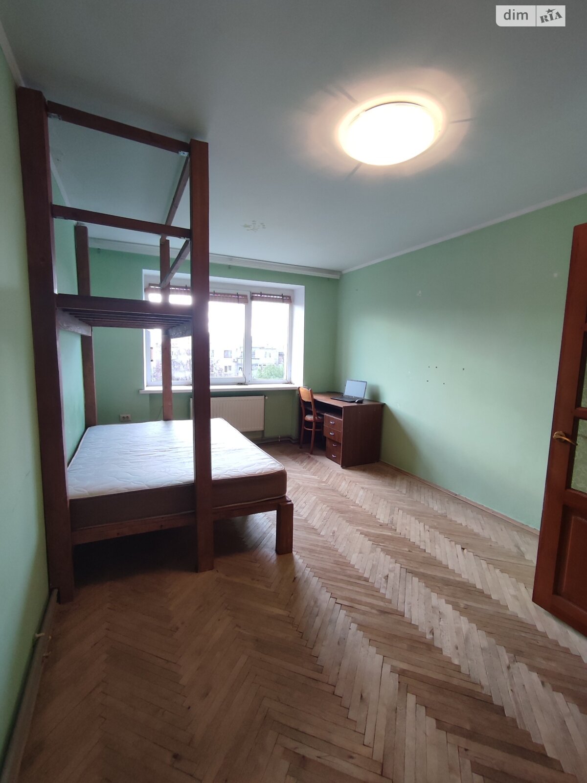 Продажа трехкомнатной квартиры в Львове, на ул. Зеленая 130, район Сыховский фото 1 Продажа трехкомнатной квартиры в Львове, на ул. Зеленая 130, район Сыховский фото 1