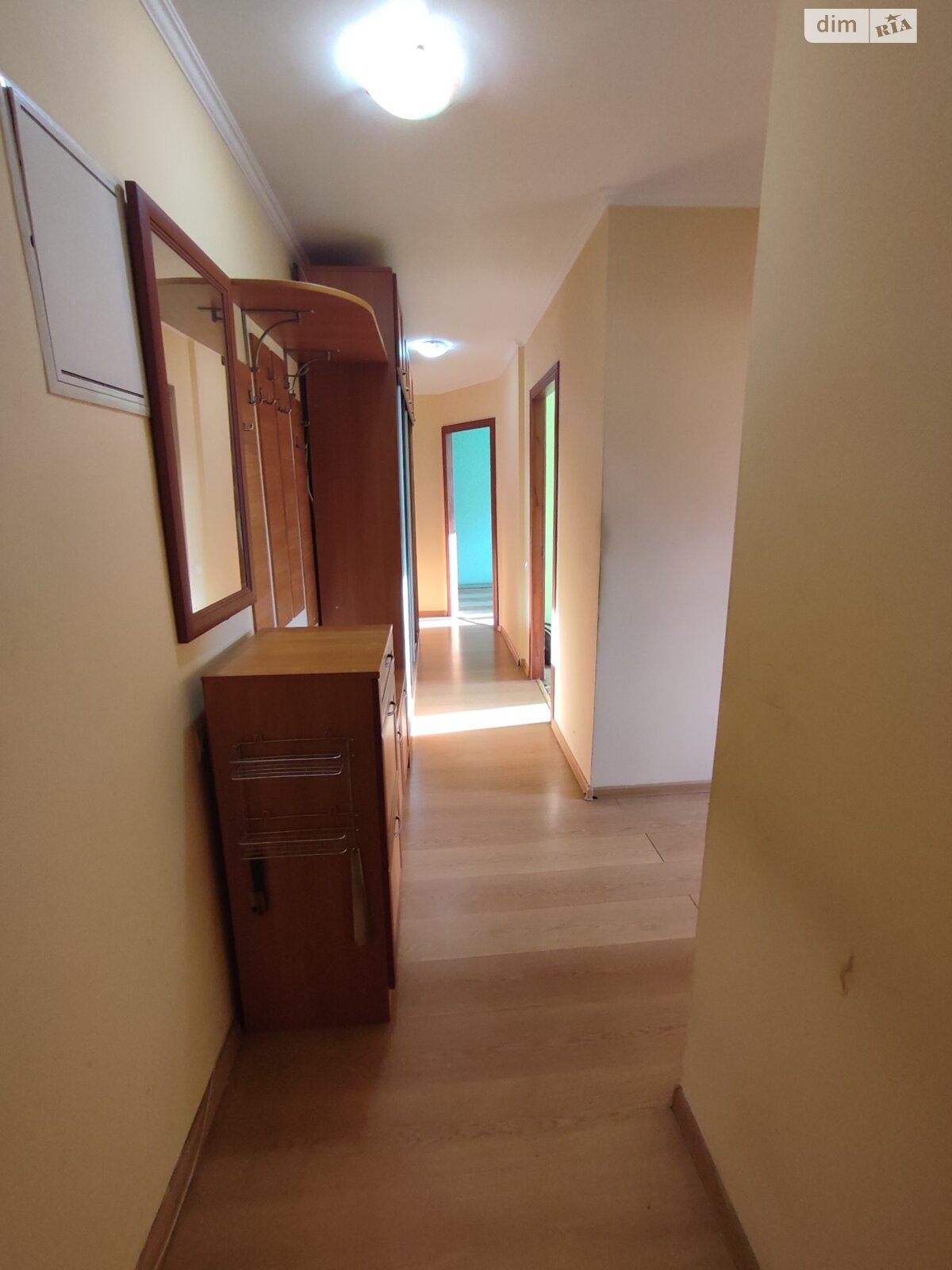 Продажа трехкомнатной квартиры в Львове, на ул. Зеленая 130, район Сыховский фото 1 Продажа трехкомнатной квартиры в Львове, на ул. Зеленая 130, район Сыховский фото 1