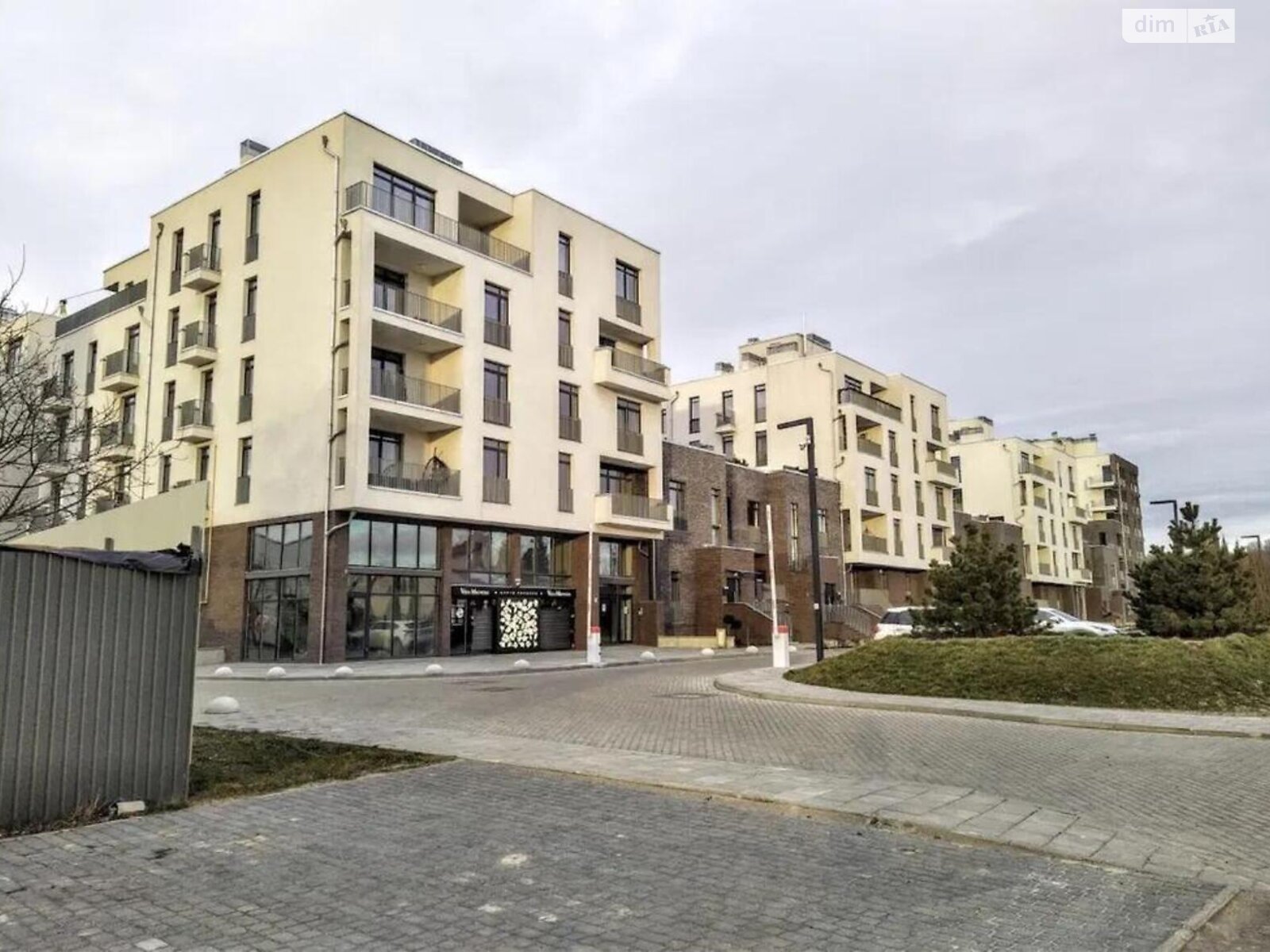 Продажа двухкомнатной квартиры в Львове, на ул. Пимоненко Николая, район Сыховский фото 1
