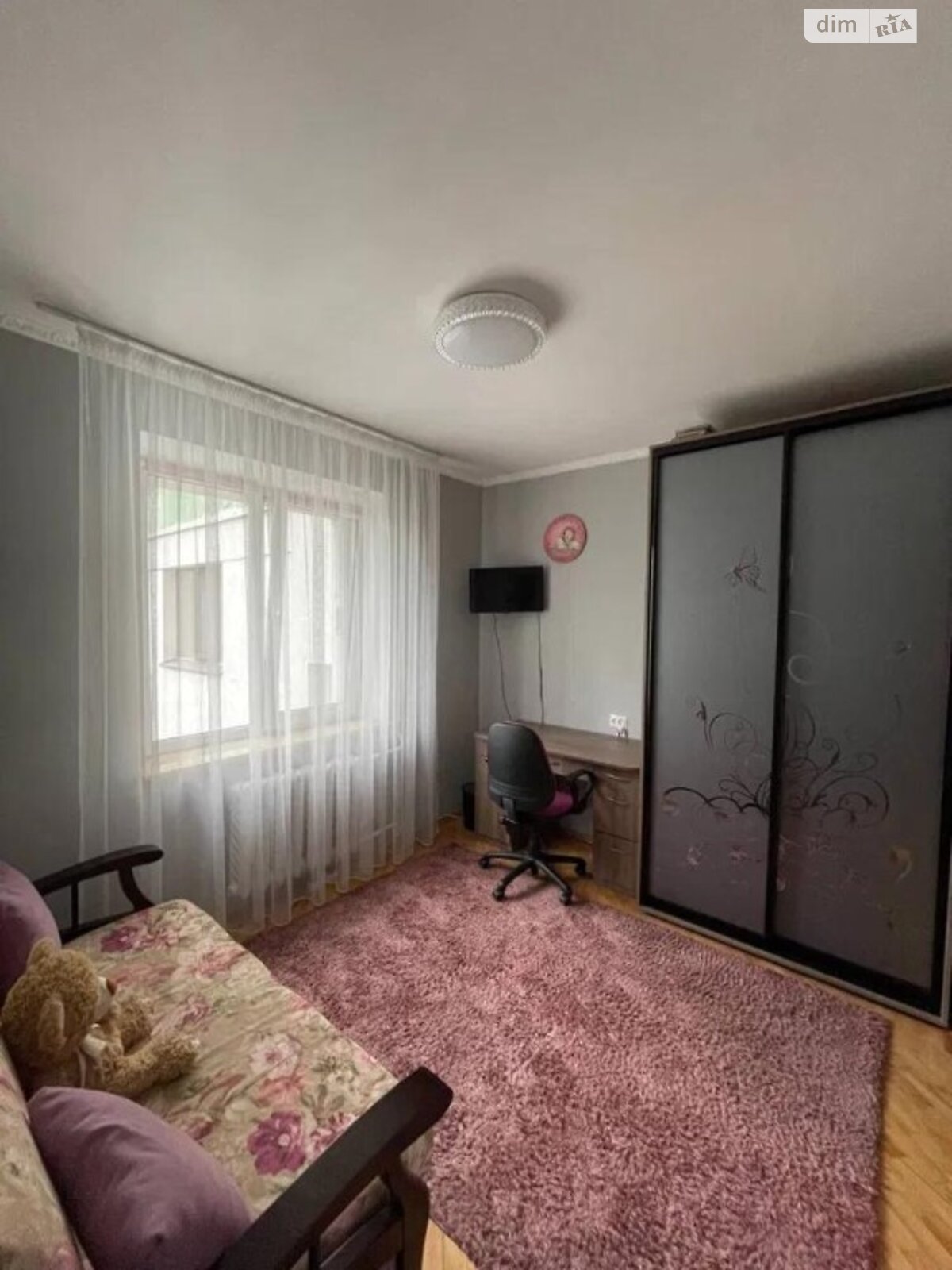 Продажа трехкомнатной квартиры в Львове, на ул. Сиховская 28, район Сыховский фото 1