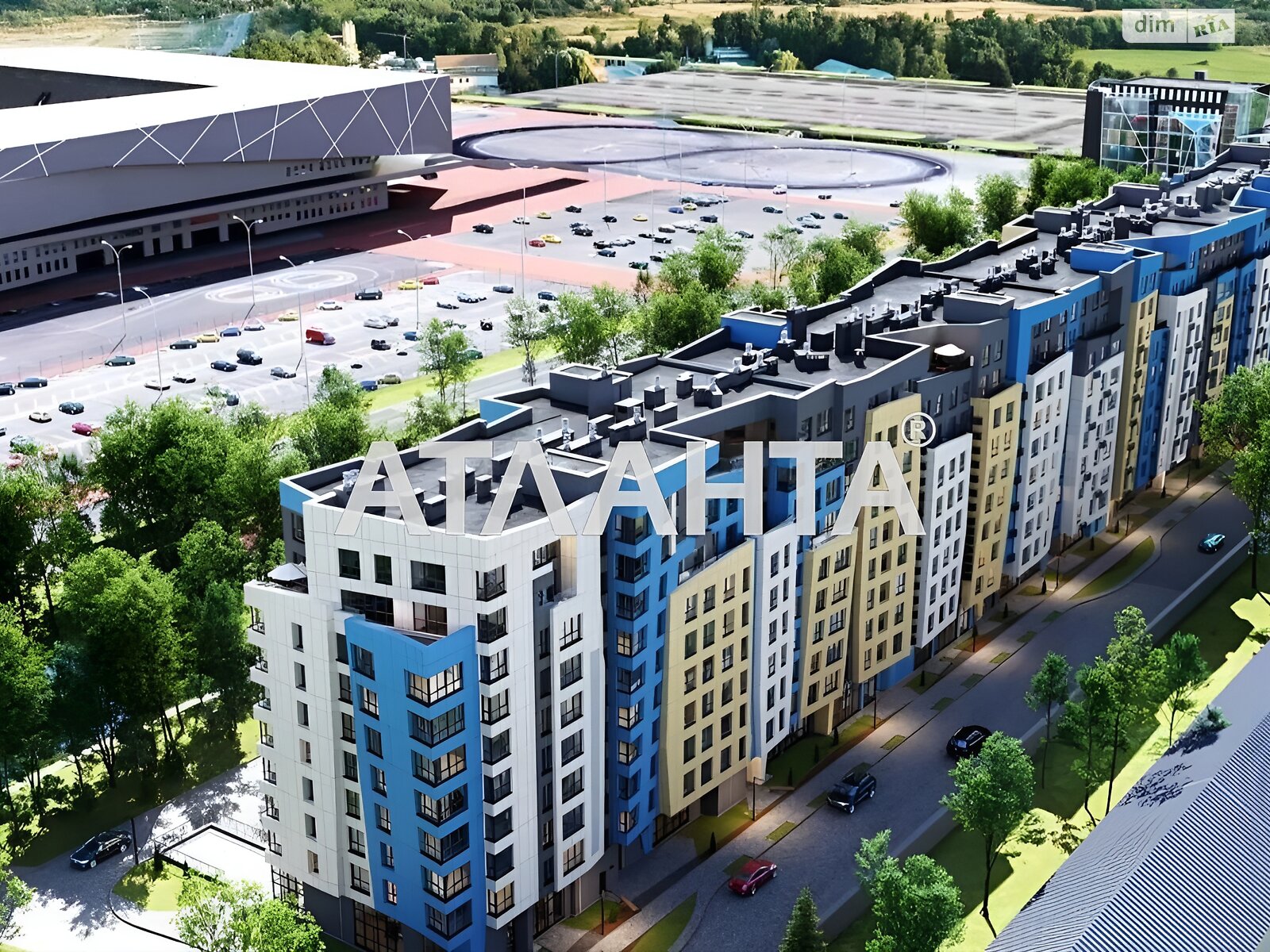 Продажа однокомнатной квартиры в Львове,, район Сыховский фото 1 Продажа однокомнатной квартиры в Львове,, район Сыховский фото 1