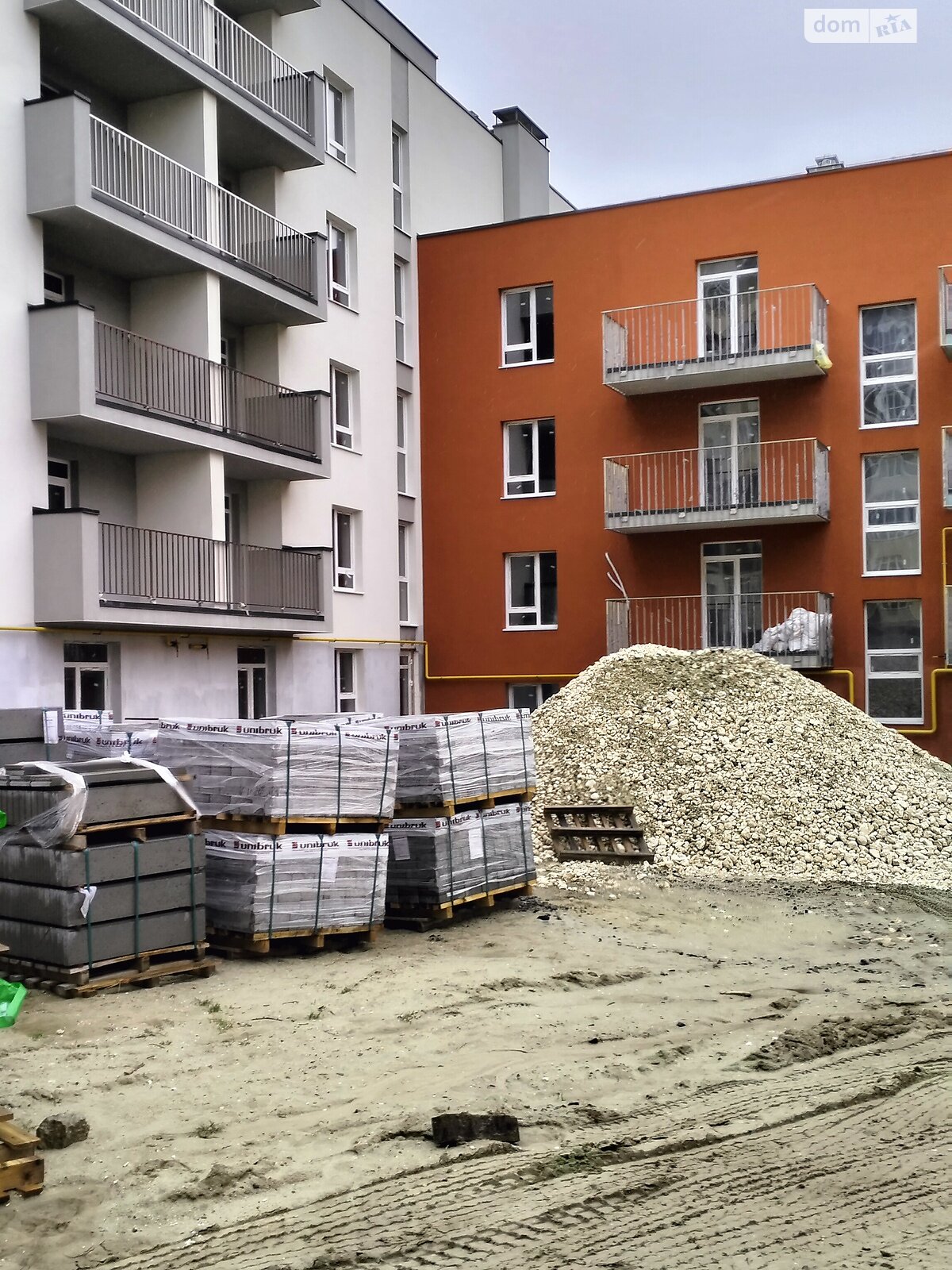 Продажа однокомнатной квартиры в Львове, на ул. Вулецкая 24, район Сыхов фото 1