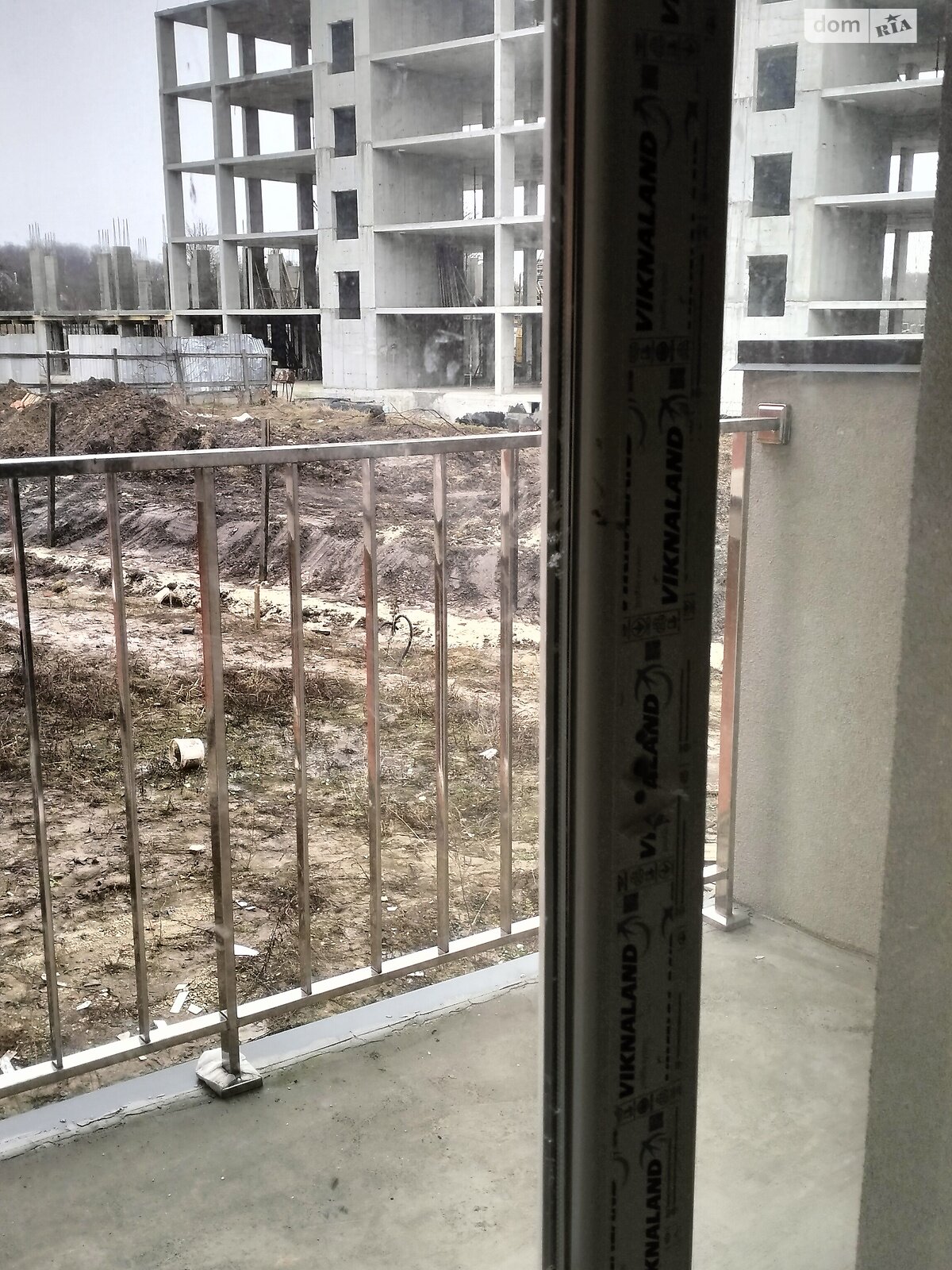 Продажа однокомнатной квартиры в Львове, на ул. Вулецкая 24, район Сыхов фото 1