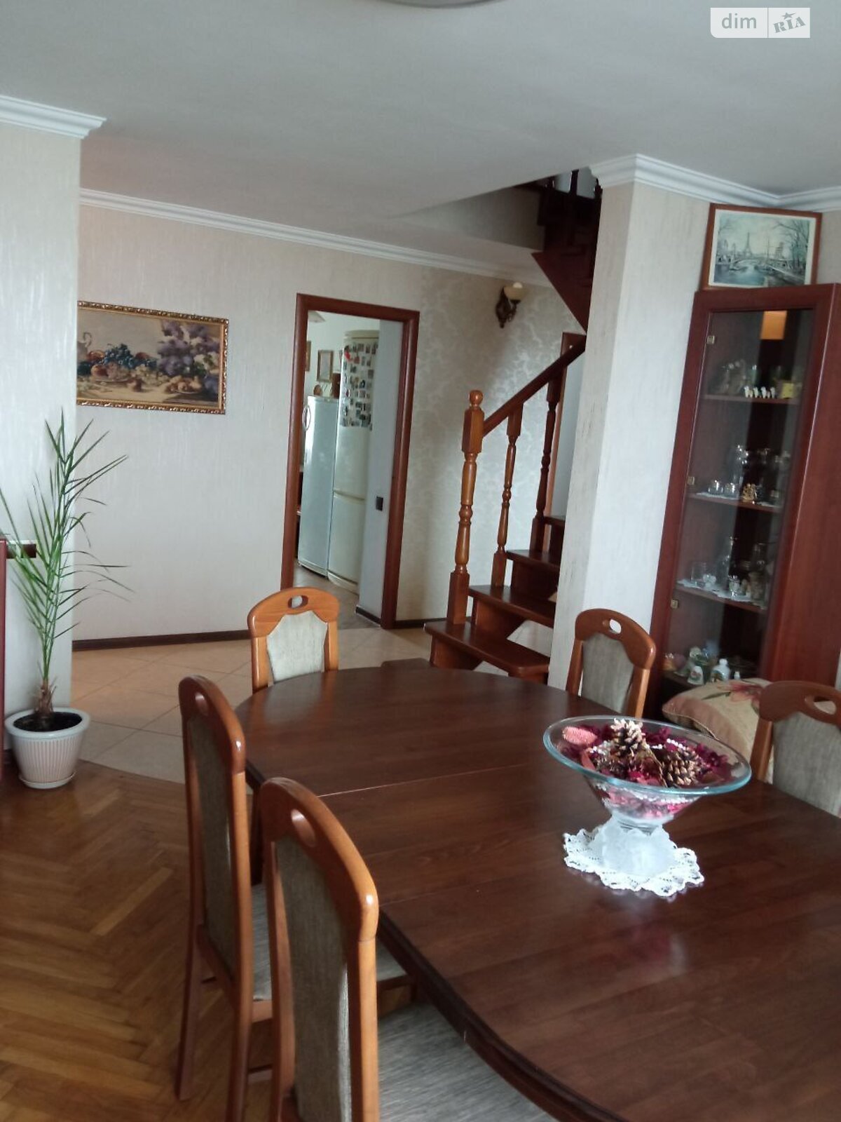 Продажа трехкомнатной квартиры в Львове, на ул. Антонича, район Сыхов фото 1