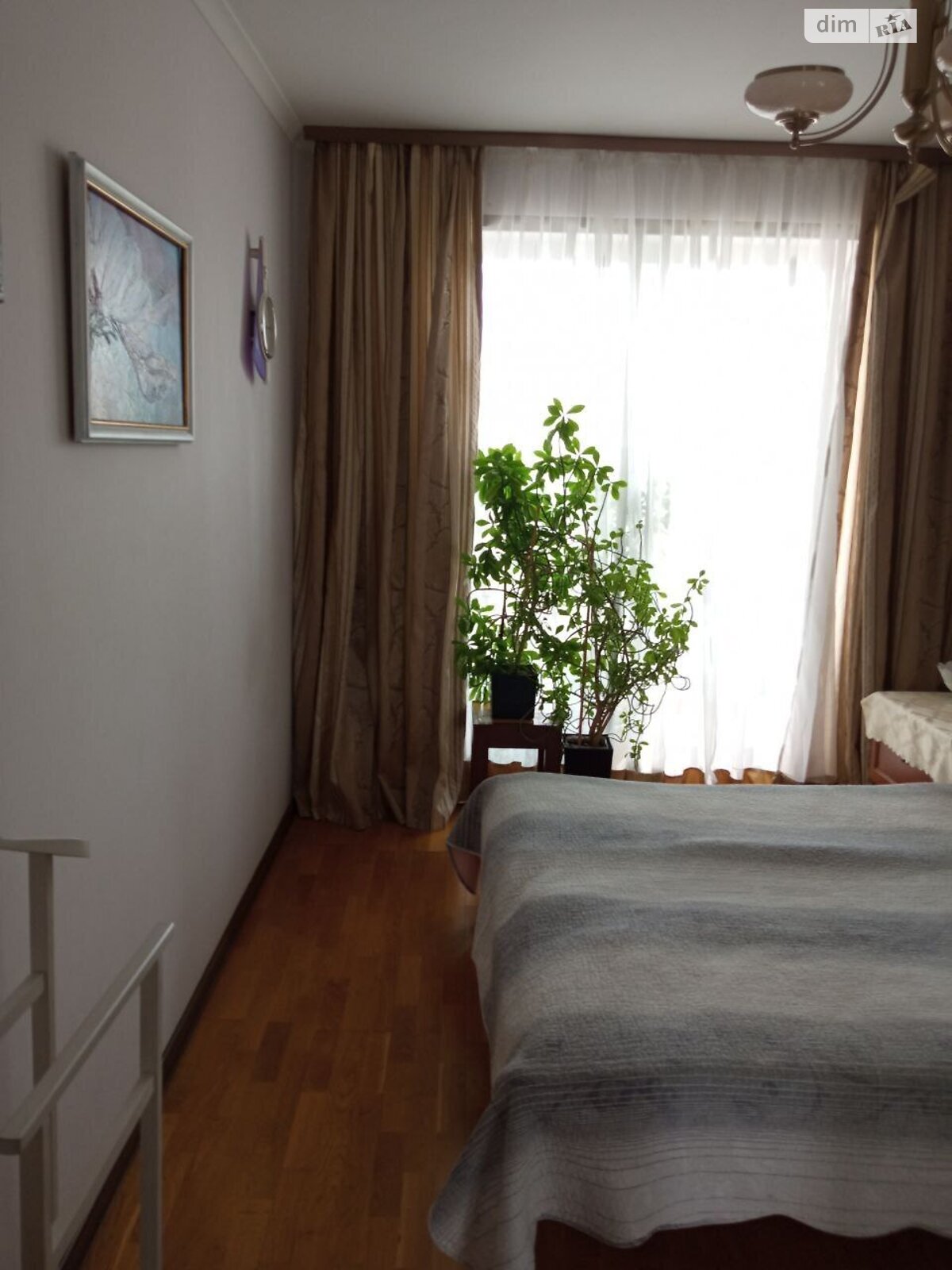 Продажа трехкомнатной квартиры в Львове, на ул. Антонича, район Сыхов фото 1