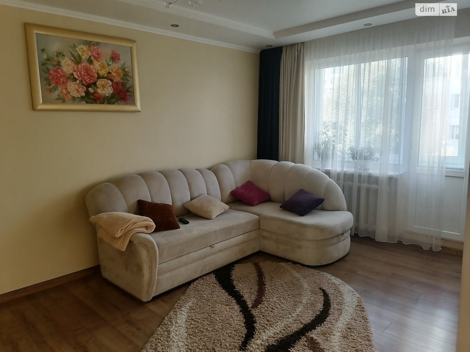 Продажа четырехкомнатной квартиры в Львове, на ул. Антонича, район Сыхов фото 1