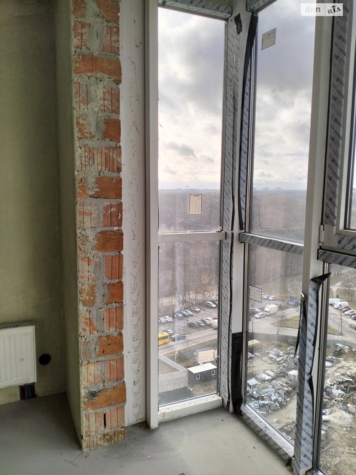 Продажа двухкомнатной квартиры в Львове, на просп. Красной Калины 60, район Сыховский фото 1