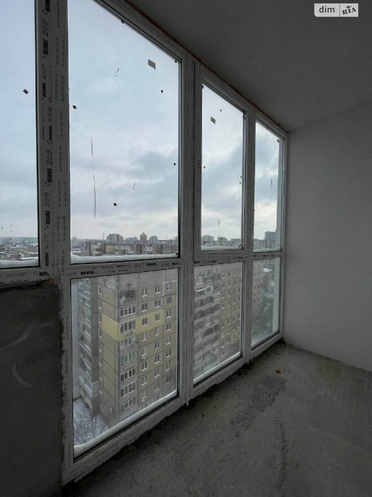 Продажа однокомнатной квартиры в Львове, на ул. Бережанская, район Сыховский фото 1