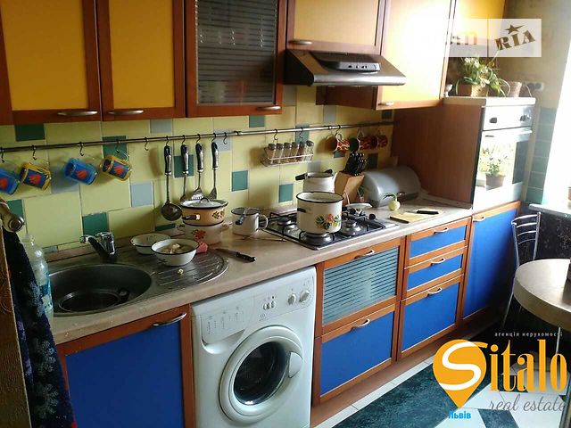 Продажа квартиры, 3 ком., Львов, р‑н. Сыховский, Хуторівка Продажа квартиры, 3 ком., Львов, р‑н. Сыховский, Хуторівка