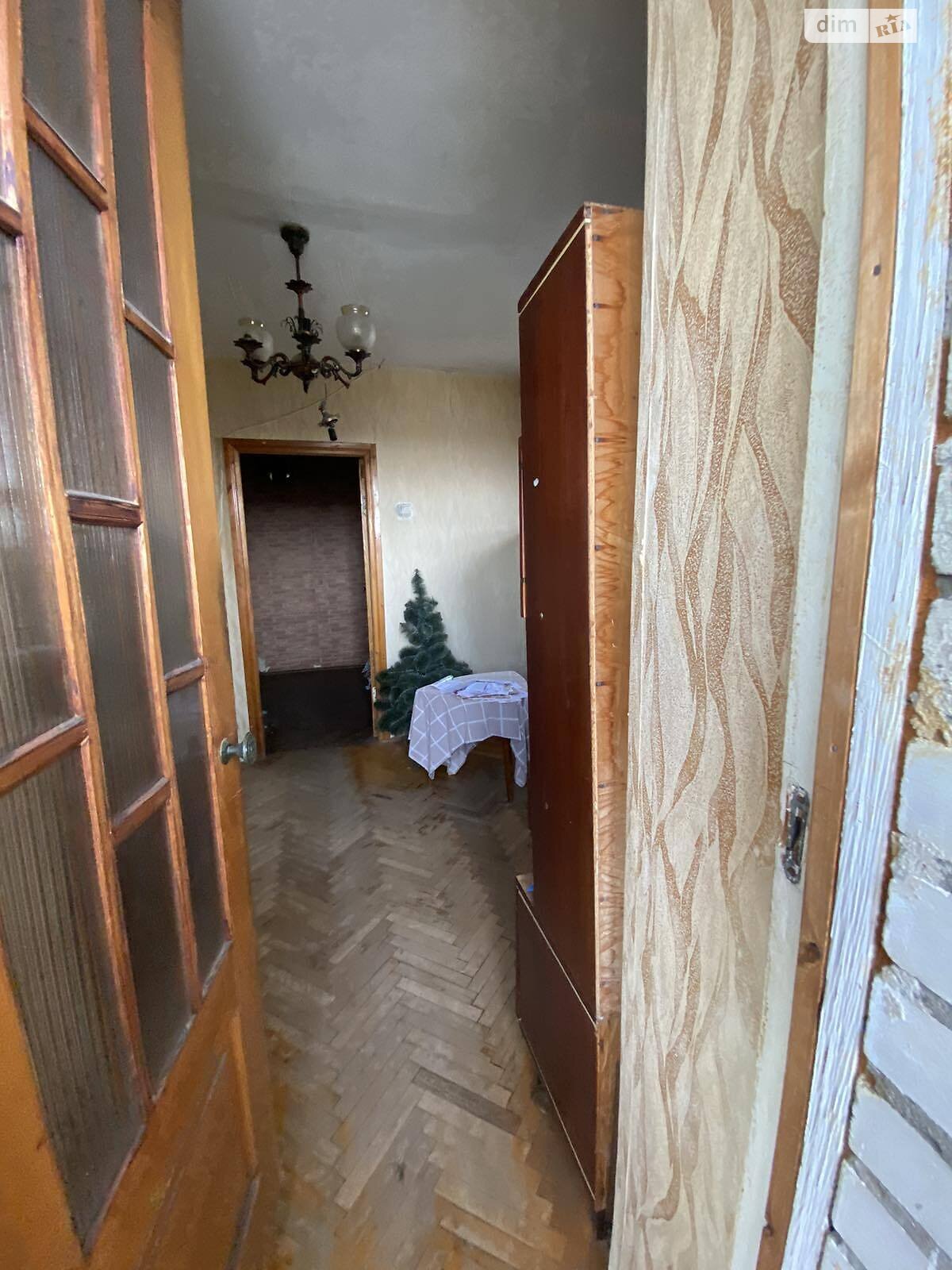 Продажа трехкомнатной квартиры в Львове, на ул. Полуботко Гетьмана 21, район Сыховский фото 1