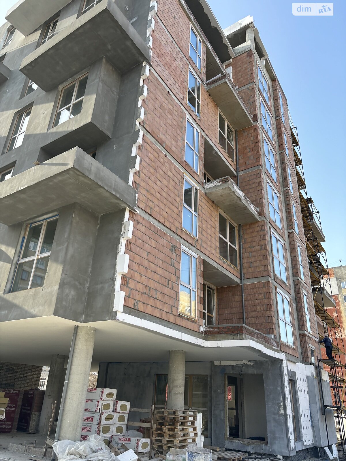 Продаж чотирикімнатної квартири в Львові, на вул. Морозна 29, район Сихівський фото 1 Продаж чотирикімнатної квартири в Львові, на вул. Морозна 29, район Сихівський фото 1