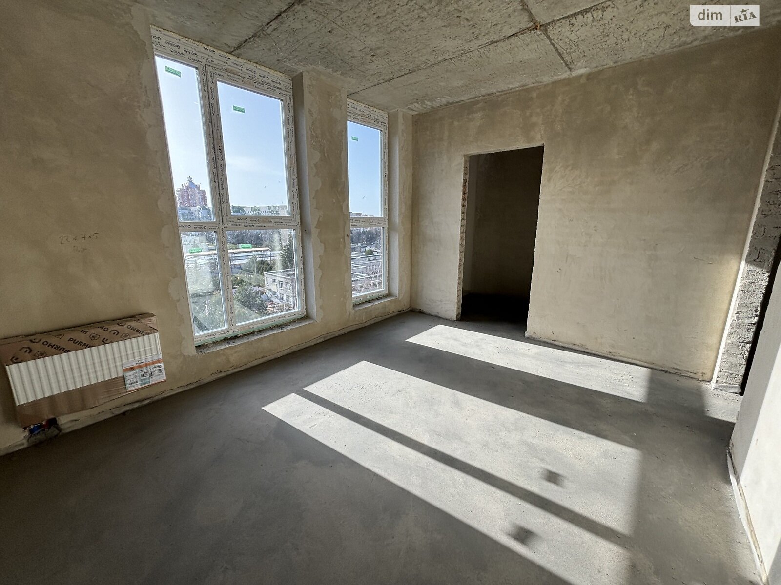 Продажа двухкомнатной квартиры в Львове, на ул. Морозная 29, район Сыховский фото 1 Продажа двухкомнатной квартиры в Львове, на ул. Морозная 29, район Сыховский фото 1