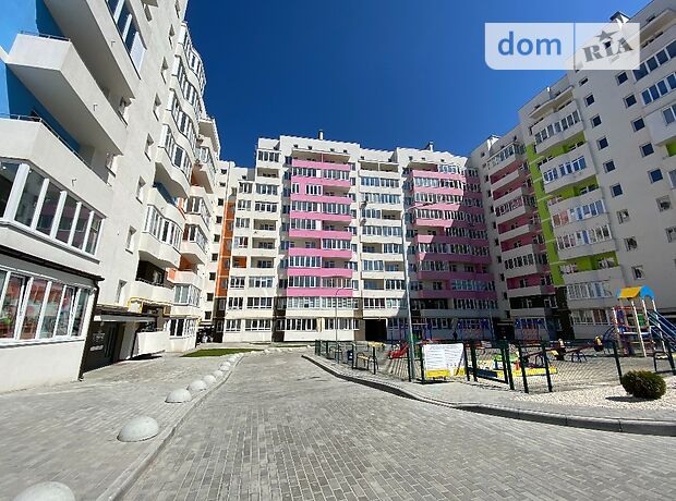 Продаж двокімнатної квартири в Львові на вул. Стрийська 99 район Сихівський фото 1 Продаж двокімнатної квартири в Львові на вул. Стрийська 99 район Сихівський фото 1