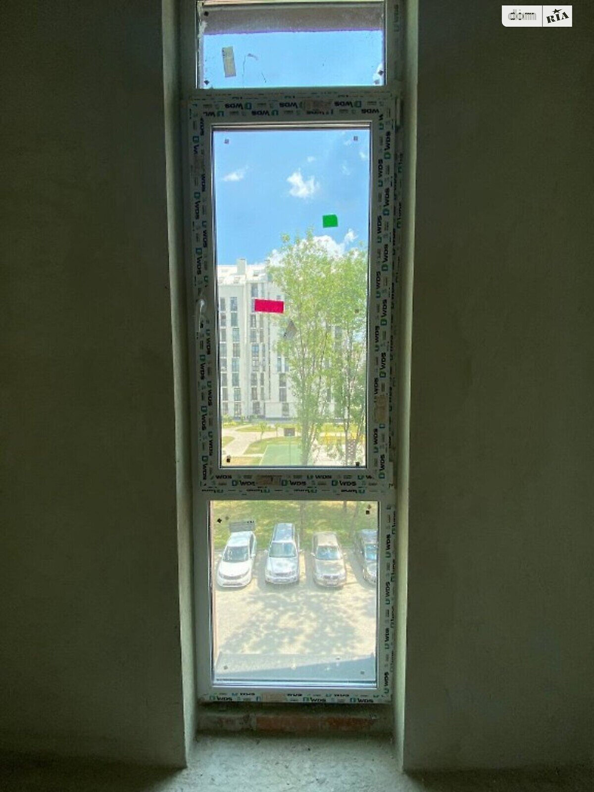 Продажа двухкомнатной квартиры в Львове, на ул. Стрыйская 111Є, кв. 23, район Сыховский фото 1
