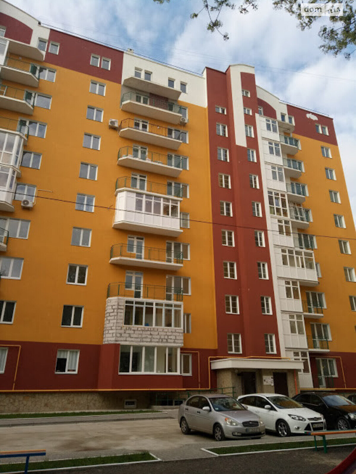 Продажа двухкомнатной квартиры в Львове, на ул. Зеленая 269, район Сыховский фото 1