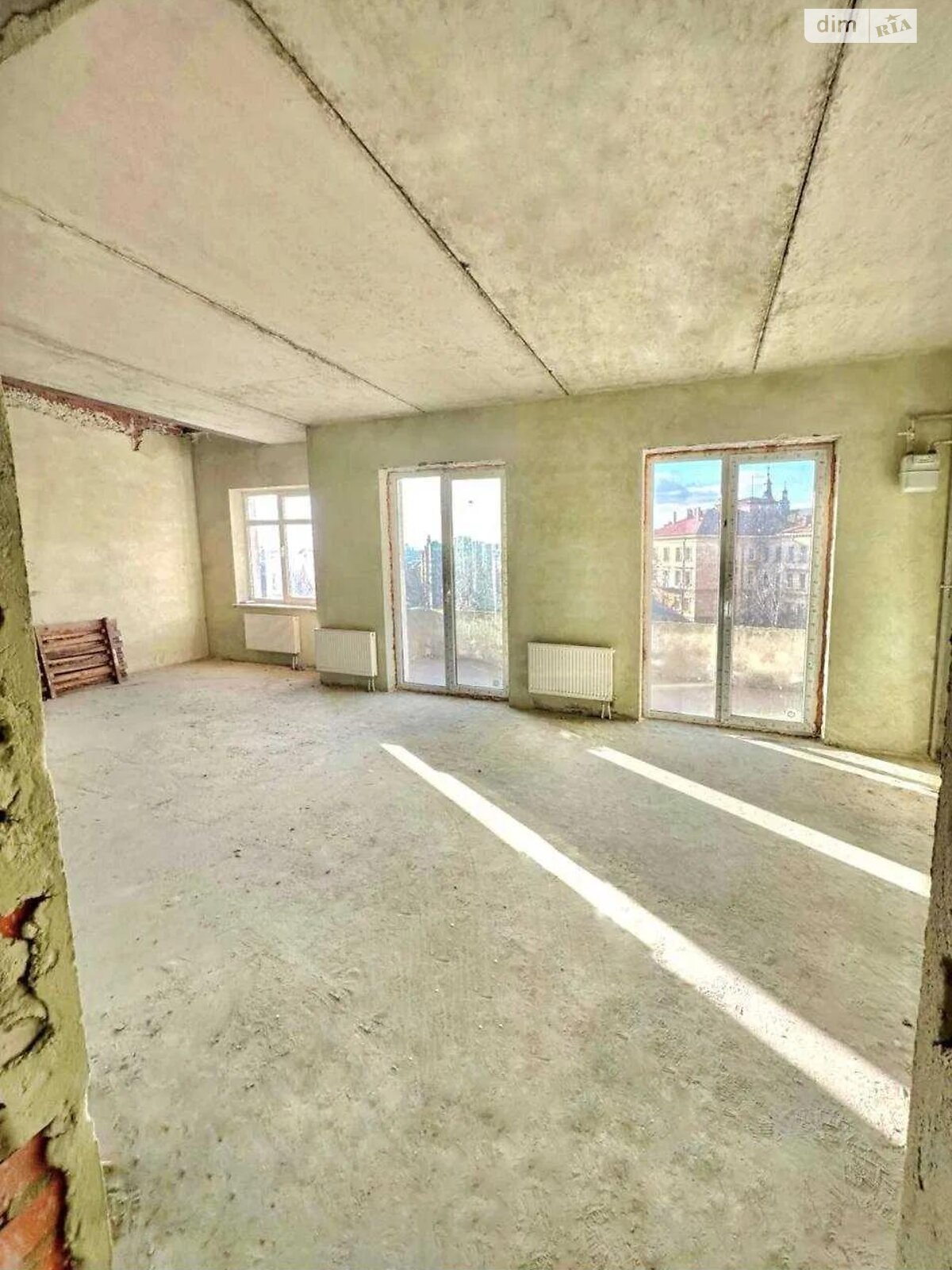 Продаж трикімнатної квартири в Львові, на вул. Тараса Бобанича «Хаммера» 4, фото 1 Продаж трикімнатної квартири в Львові, на вул. Тараса Бобанича «Хаммера» 4, фото 1