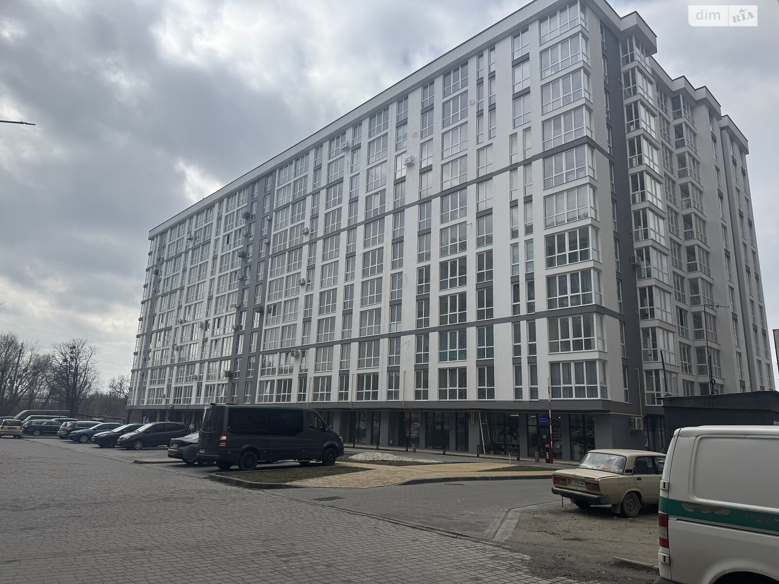 Продажа двухкомнатной квартиры в Львове, на ул. Тернопольская 42, фото 1 Продажа двухкомнатной квартиры в Львове, на ул. Тернопольская 42, фото 1
