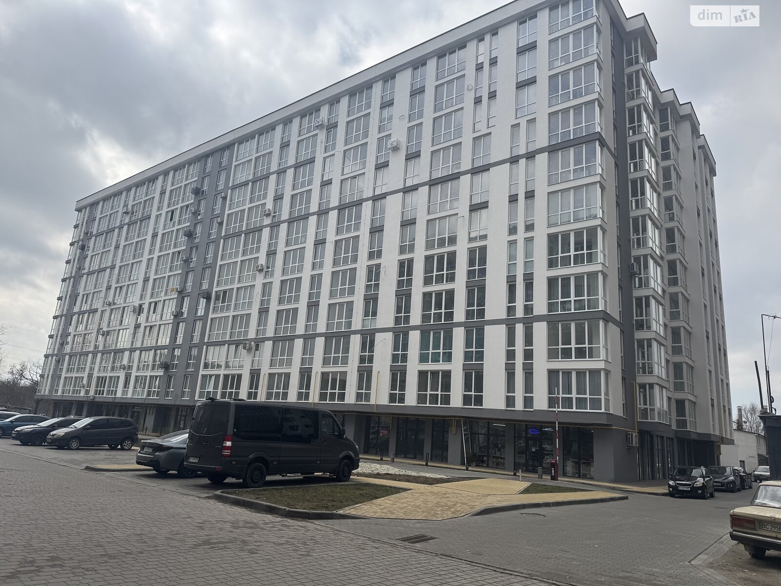 Продажа двухкомнатной квартиры в Львове, на ул. Тернопольская 42, фото 1 Продажа двухкомнатной квартиры в Львове, на ул. Тернопольская 42, фото 1