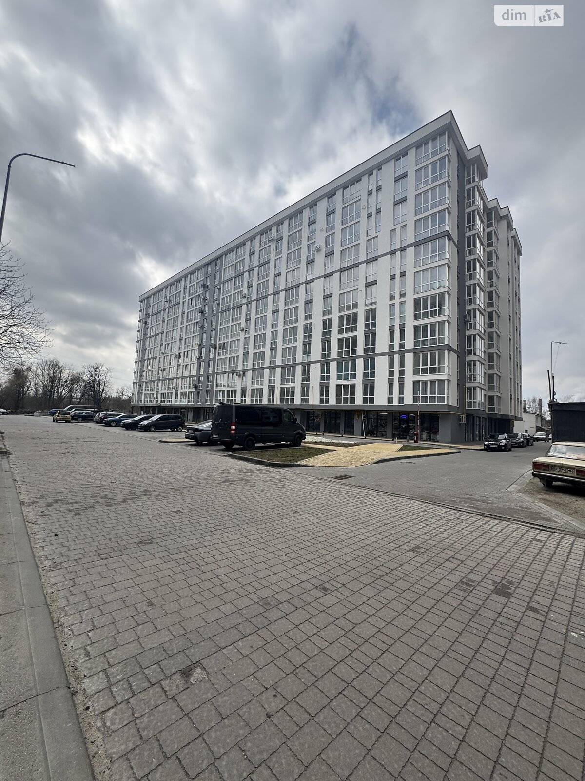Продажа двухкомнатной квартиры в Львове, на ул. Тернопольская 42, фото 1 Продажа двухкомнатной квартиры в Львове, на ул. Тернопольская 42, фото 1