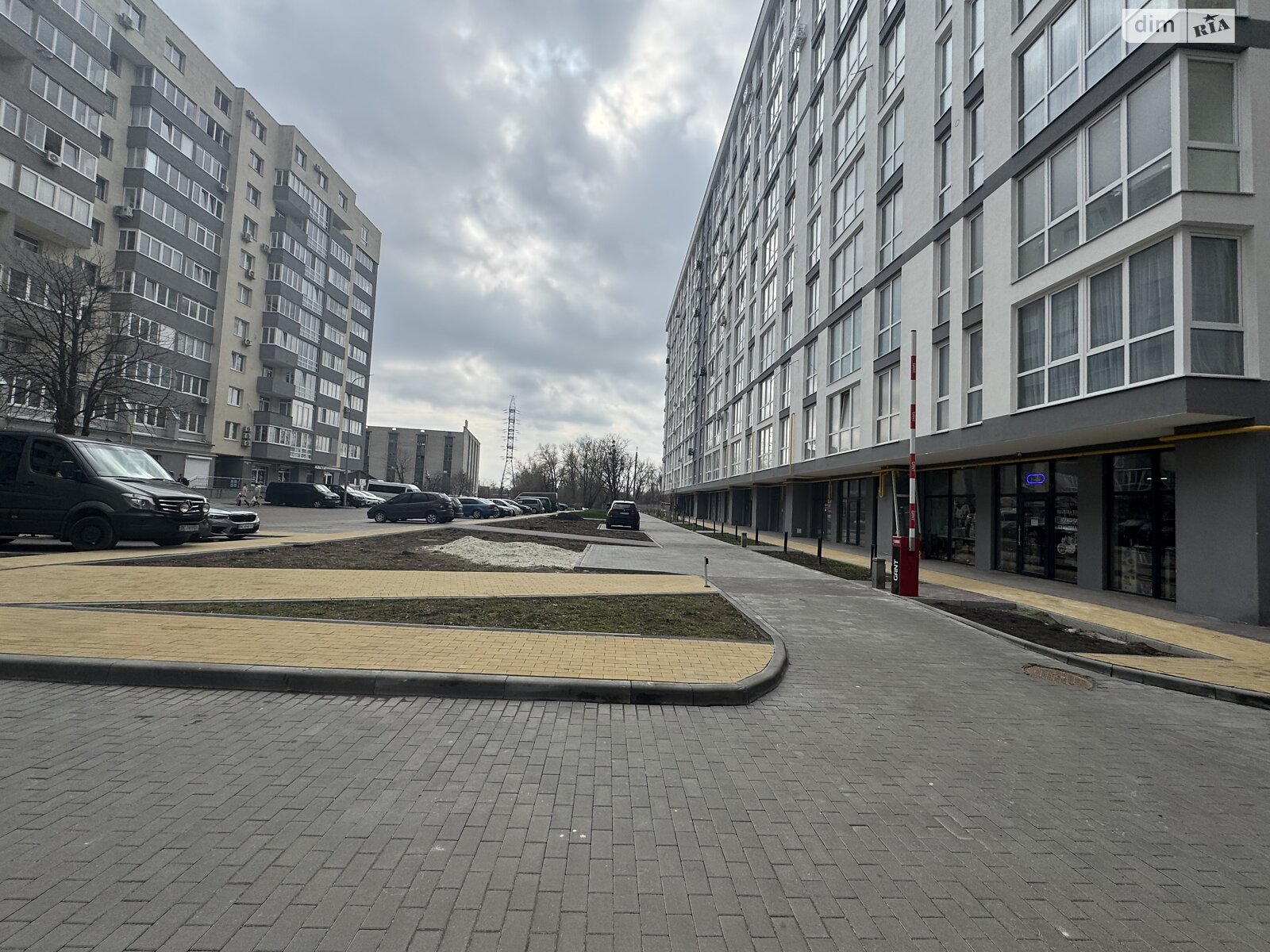 Продажа двухкомнатной квартиры в Львове, на ул. Тернопольская 42, фото 1 Продажа двухкомнатной квартиры в Львове, на ул. Тернопольская 42, фото 1