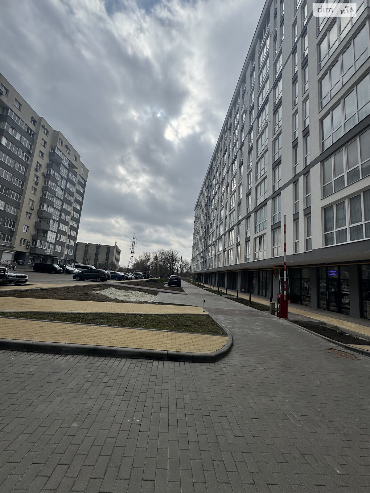 Продажа двухкомнатной квартиры в Львове, на ул. Тернопольская 42, фото 1 Продажа двухкомнатной квартиры в Львове, на ул. Тернопольская 42, фото 1