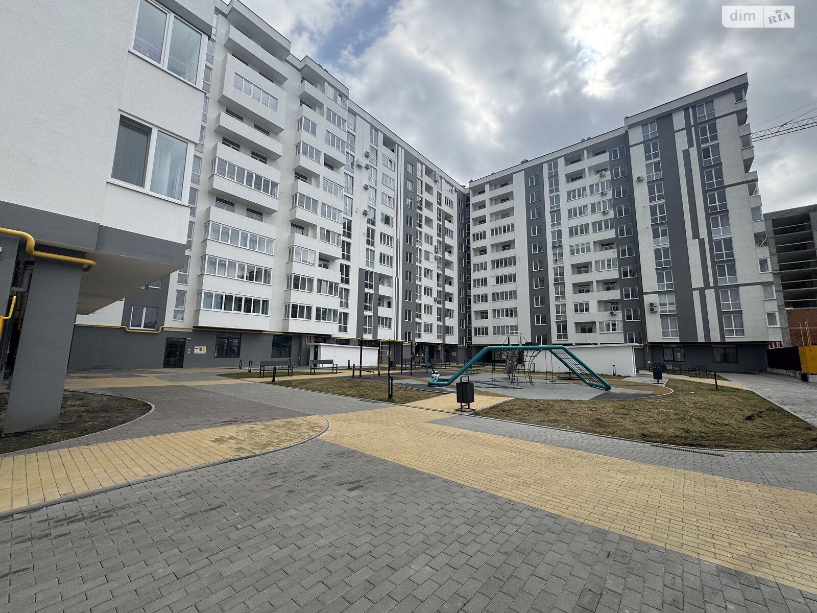 Продажа двухкомнатной квартиры в Львове, на ул. Тернопольская 42, фото 1 Продажа двухкомнатной квартиры в Львове, на ул. Тернопольская 42, фото 1