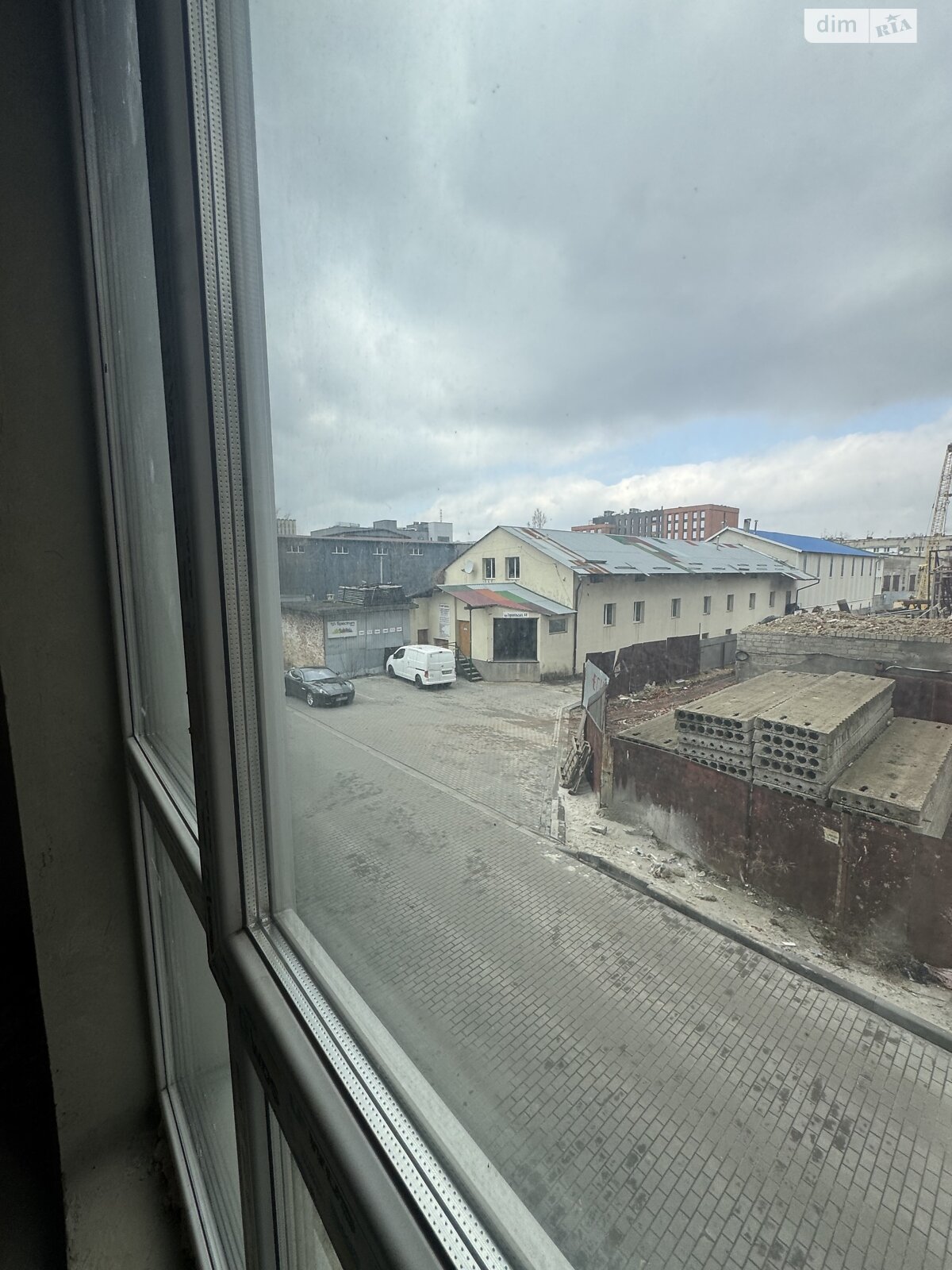 Продажа двухкомнатной квартиры в Львове, на ул. Тернопольская 42, фото 1 Продажа двухкомнатной квартиры в Львове, на ул. Тернопольская 42, фото 1
