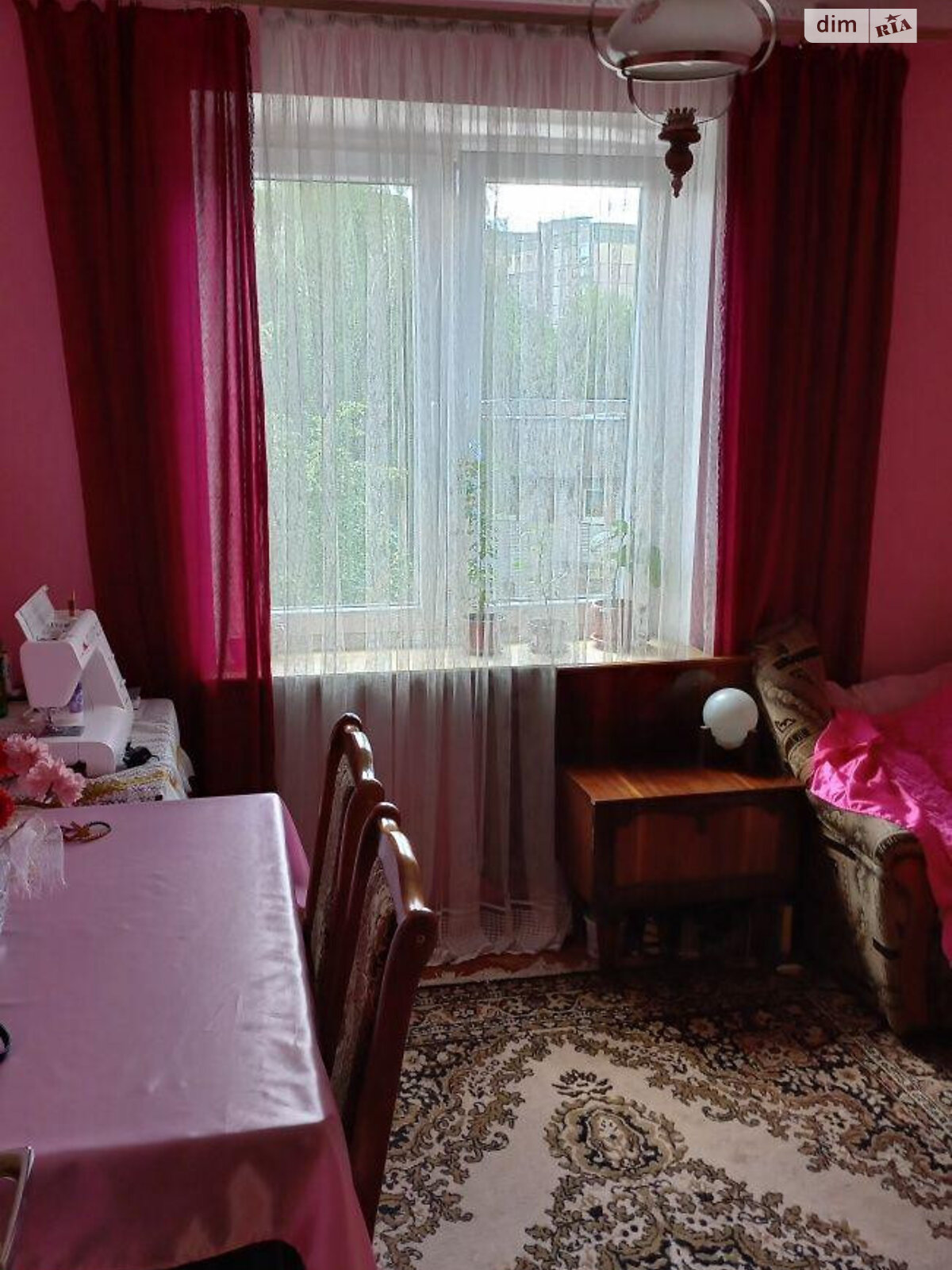Продаж двокімнатної квартири в Львові, на вул. Томаша Масарика, фото 1 Продаж двокімнатної квартири в Львові, на вул. Томаша Масарика, фото 1