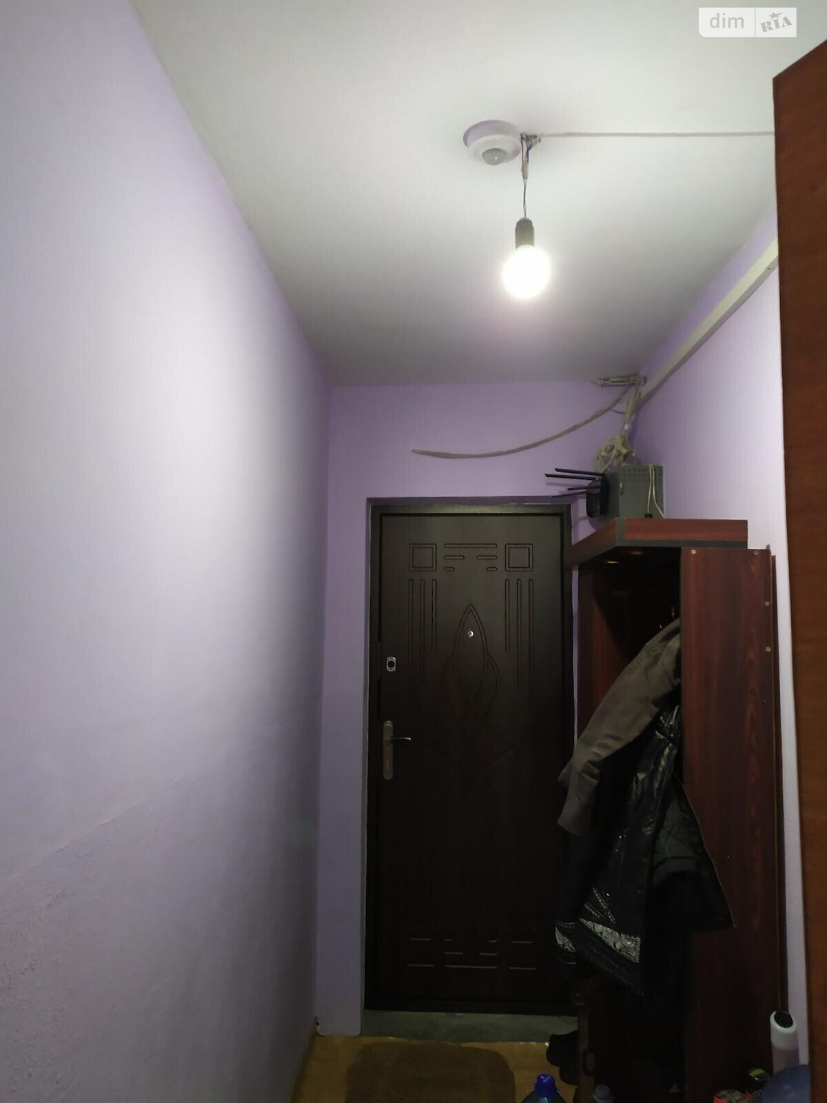 Продаж двокімнатної квартири в Львові, на вул. Томаша Масарика, фото 1 Продаж двокімнатної квартири в Львові, на вул. Томаша Масарика, фото 1