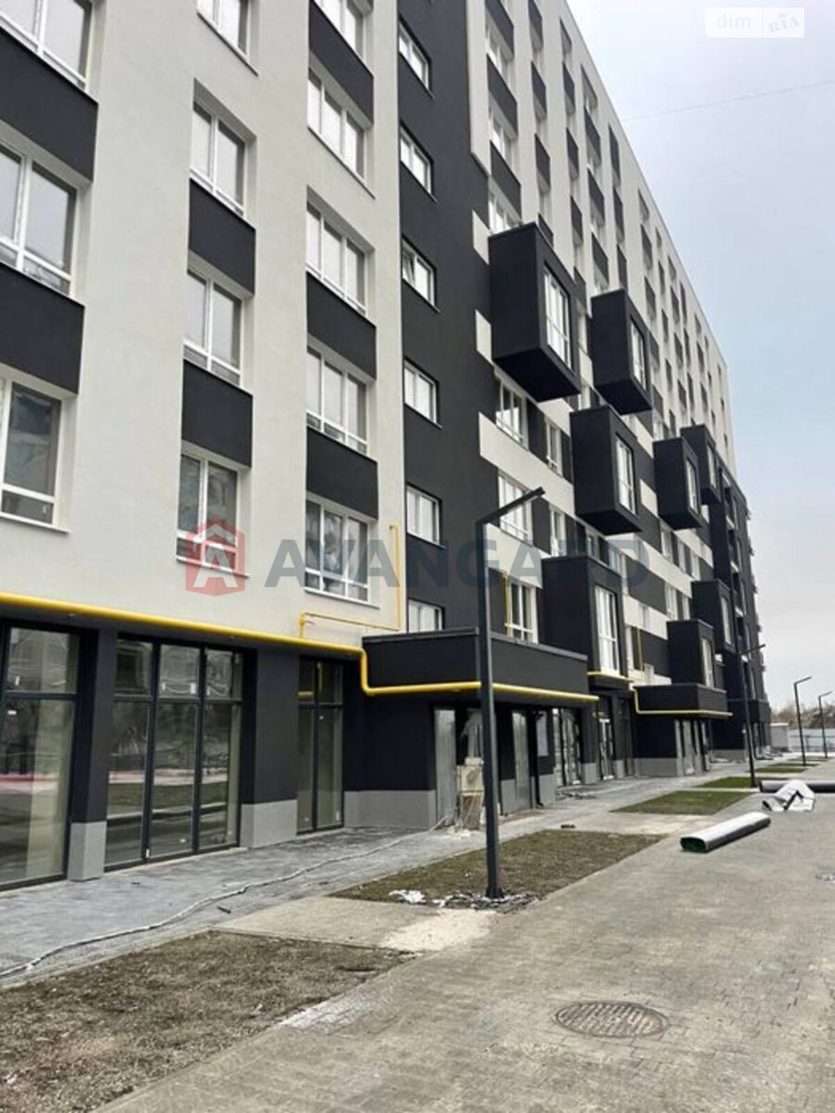 Продажа двухкомнатной квартиры в Львове, на ул. Трускавецкая, фото 1