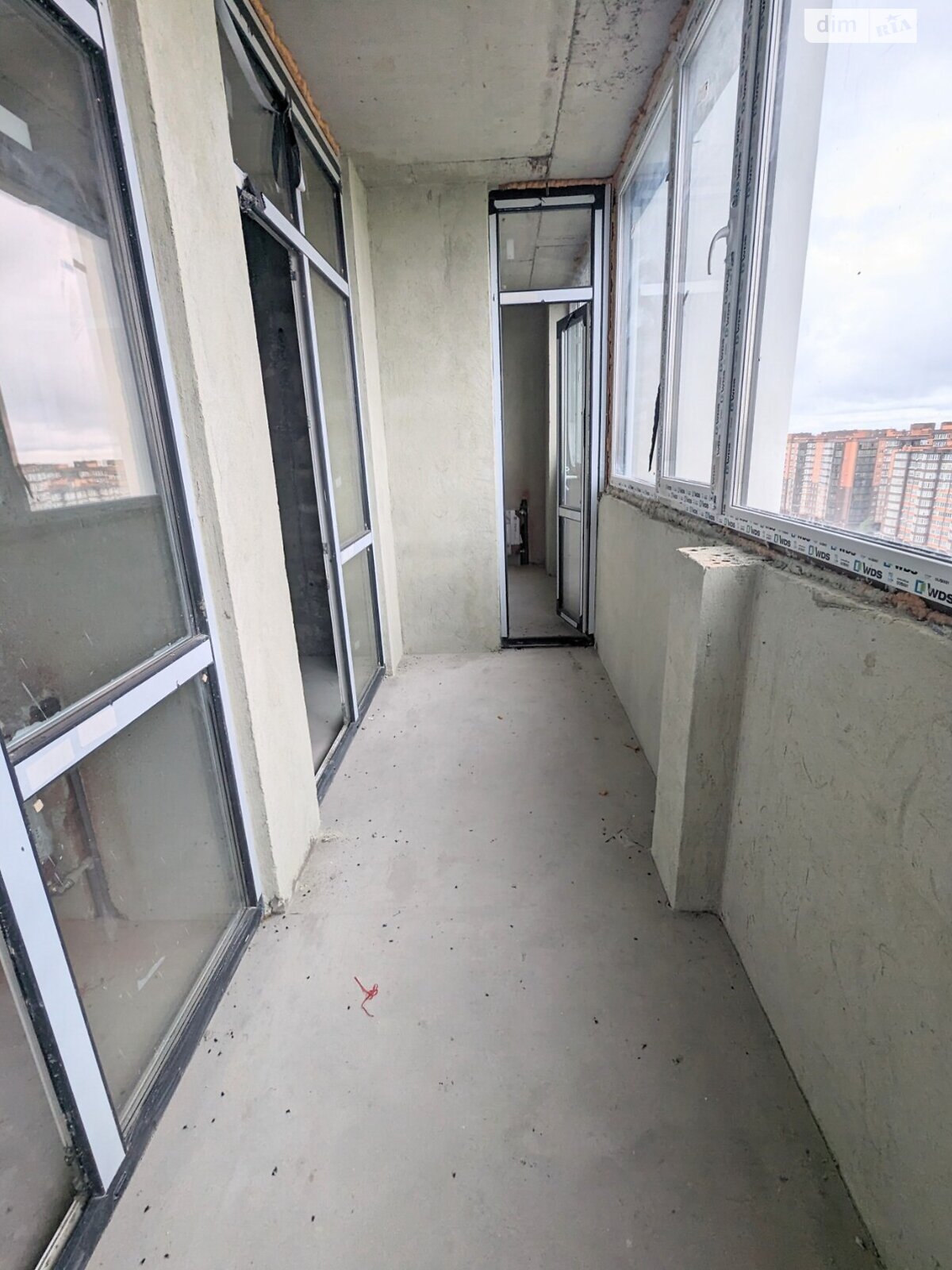 Продажа трехкомнатной квартиры в Львове, на ул. Трускавецкая 111, фото 1