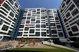 Продаж двокімнатної квартири в Львові, на вул. Трускавецька 109, фото 2