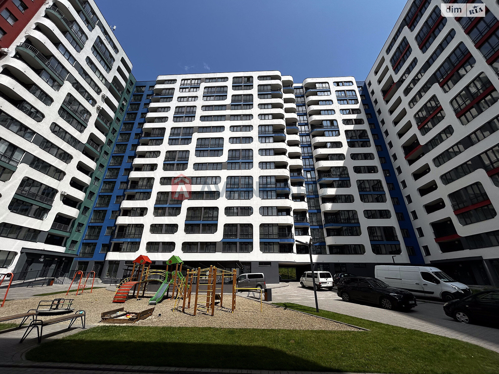 Продаж двокімнатної квартири в Львові, на вул. Трускавецька 109, фото 1 Продаж двокімнатної квартири в Львові, на вул. Трускавецька 109, фото 1