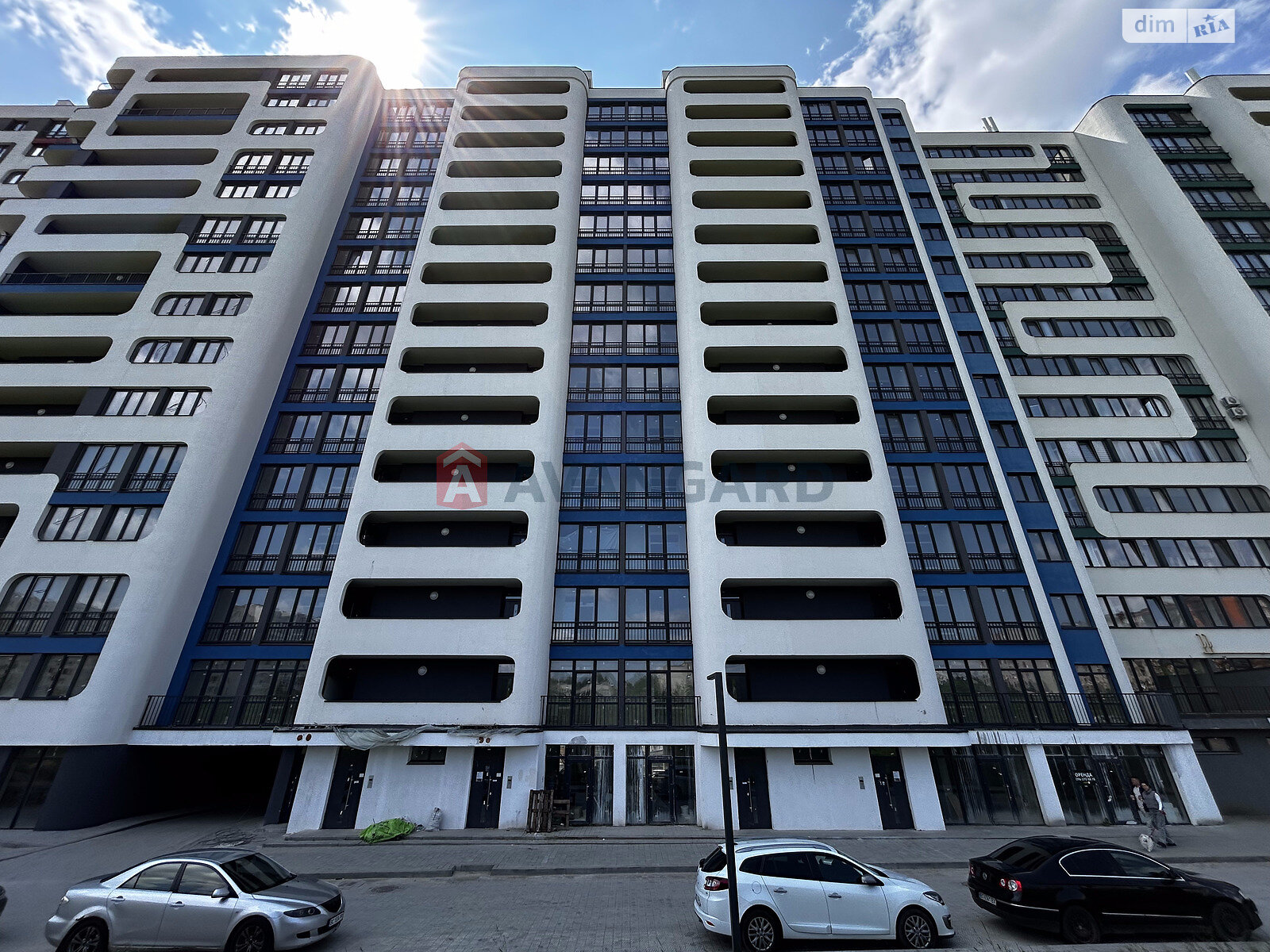 Продаж двокімнатної квартири в Львові, на вул. Трускавецька 109, фото 1 Продаж двокімнатної квартири в Львові, на вул. Трускавецька 109, фото 1