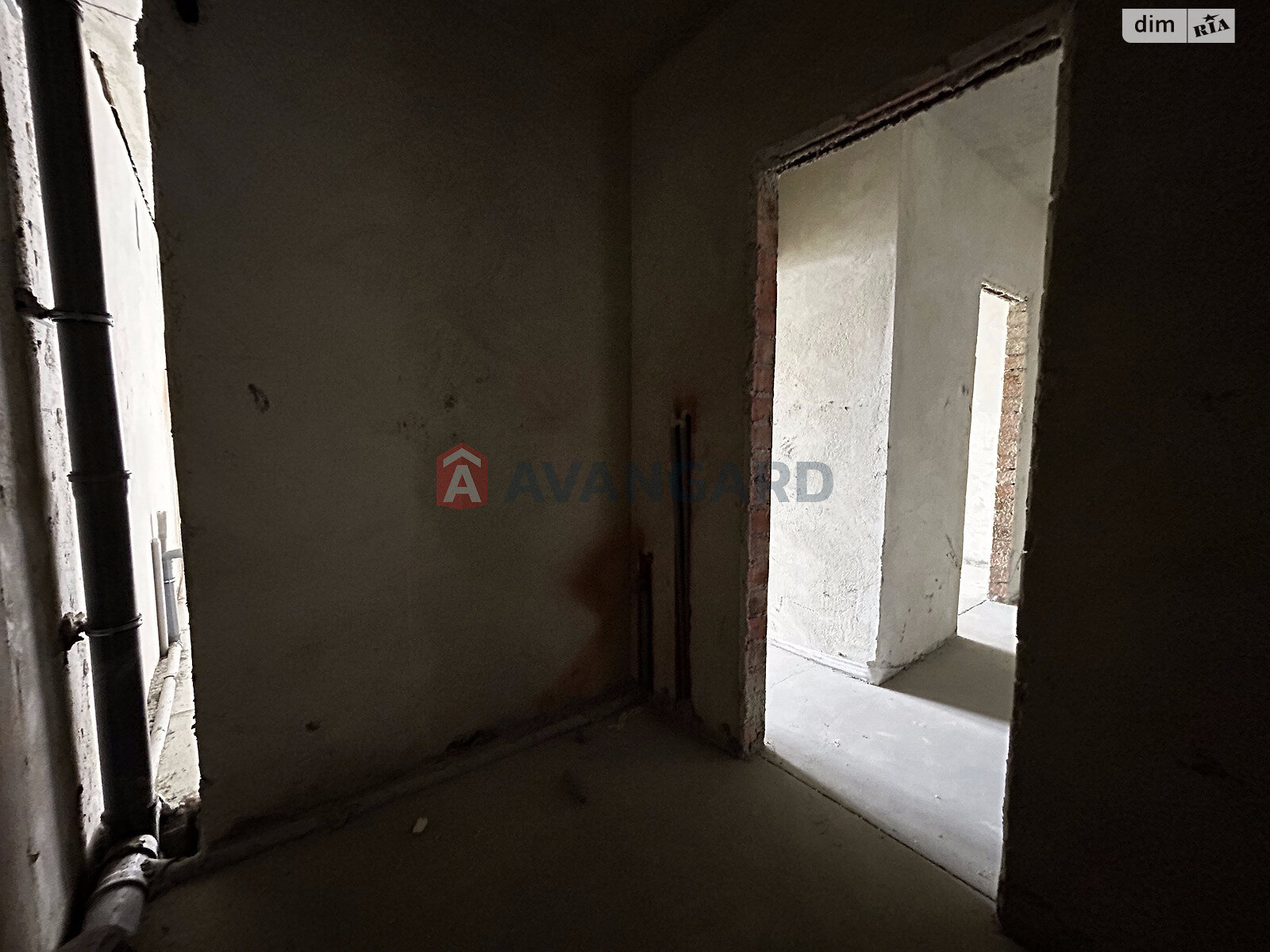 Продаж двокімнатної квартири в Львові, на вул. Трускавецька 109, фото 1 Продаж двокімнатної квартири в Львові, на вул. Трускавецька 109, фото 1
