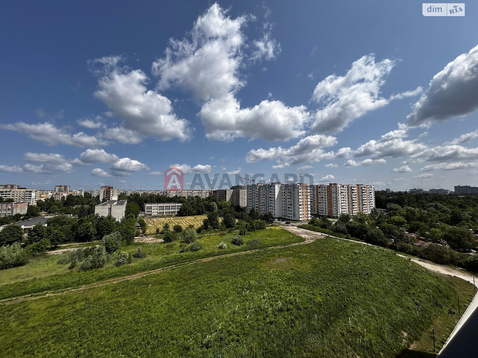 Продаж двокімнатної квартири в Львові, на вул. Трускавецька 109, фото 1 Продаж двокімнатної квартири в Львові, на вул. Трускавецька 109, фото 1