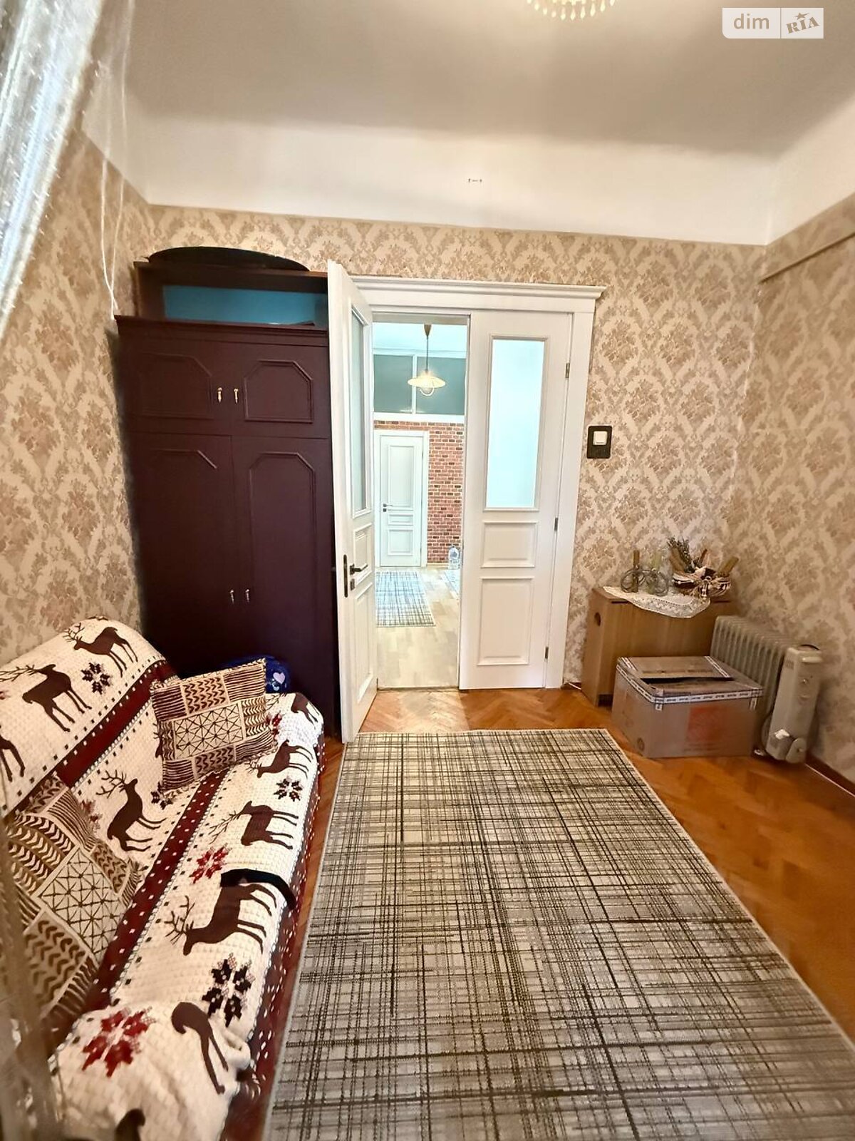 Продажа двухкомнатной квартиры в Львове, на ул. Балабана Маера, район Центр фото 1 Продажа двухкомнатной квартиры в Львове, на ул. Балабана Маера, район Центр фото 1