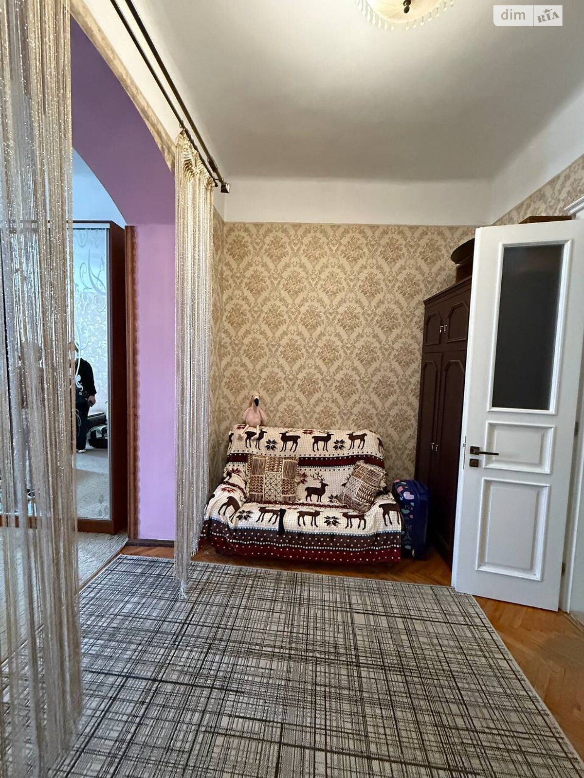 Продажа двухкомнатной квартиры в Львове, на ул. Балабана Маера, район Центр фото 1 Продажа двухкомнатной квартиры в Львове, на ул. Балабана Маера, район Центр фото 1