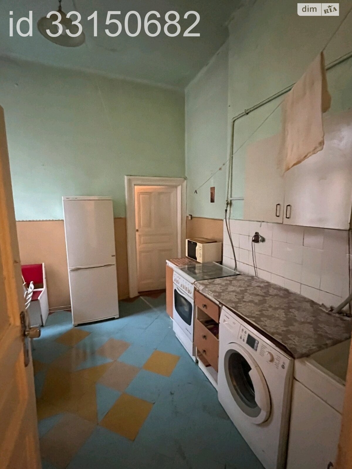 Продажа двухкомнатной квартиры в Львове, на ул. Бандеры Степана, район Центр фото 1 Продажа двухкомнатной квартиры в Львове, на ул. Бандеры Степана, район Центр фото 1
