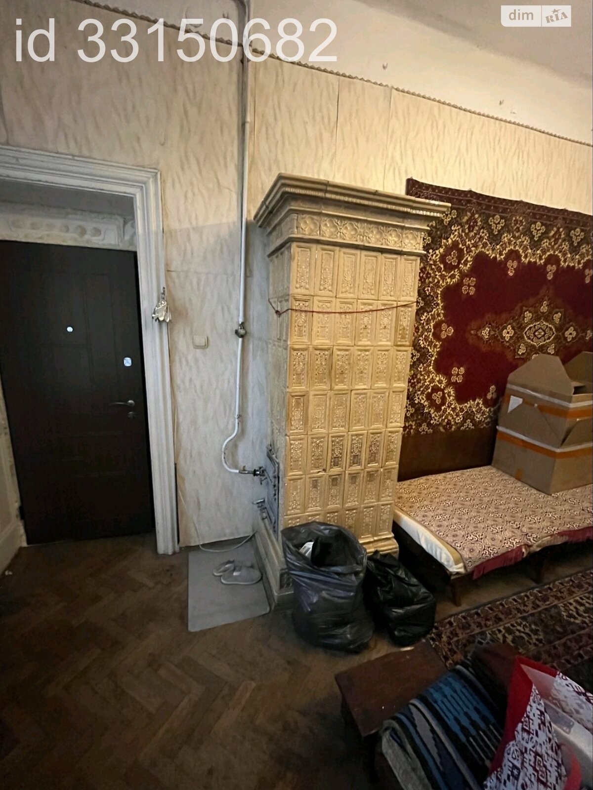 Продажа двухкомнатной квартиры в Львове, на ул. Бандеры Степана, район Центр фото 1 Продажа двухкомнатной квартиры в Львове, на ул. Бандеры Степана, район Центр фото 1
