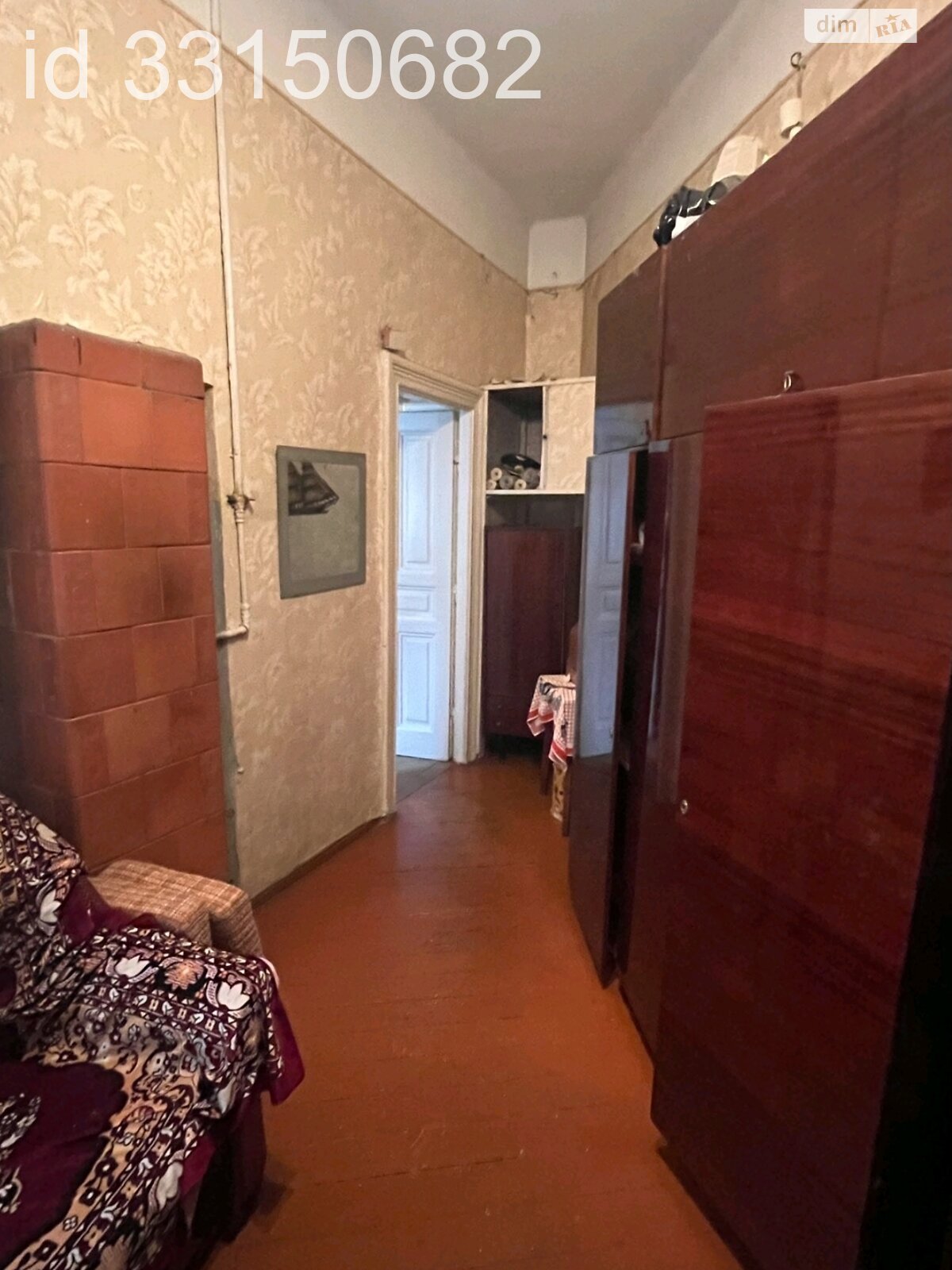 Продажа двухкомнатной квартиры в Львове, на ул. Бандеры Степана, район Центр фото 1 Продажа двухкомнатной квартиры в Львове, на ул. Бандеры Степана, район Центр фото 1