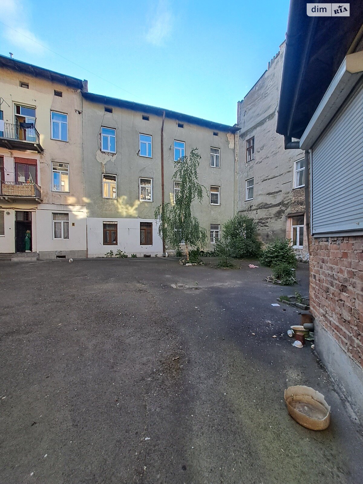 Продаж двокімнатної квартири в Львові, на просп. Чорновола В'ячеслава 13, район Галицький фото 1 Продаж двокімнатної квартири в Львові, на просп. Чорновола В'ячеслава 13, район Галицький фото 1
