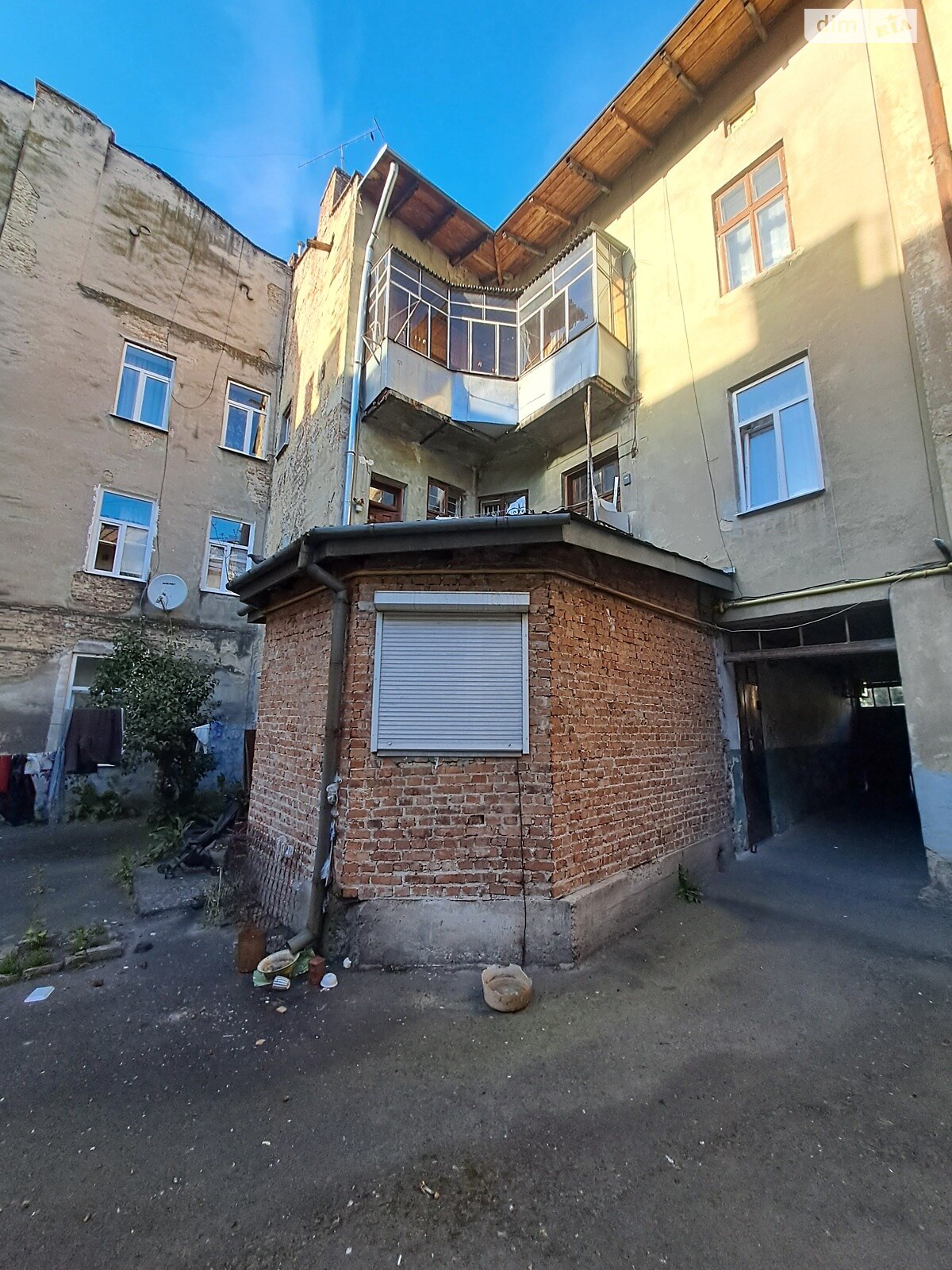 Продаж двокімнатної квартири в Львові, на просп. Чорновола В'ячеслава 13, район Галицький фото 1 Продаж двокімнатної квартири в Львові, на просп. Чорновола В'ячеслава 13, район Галицький фото 1