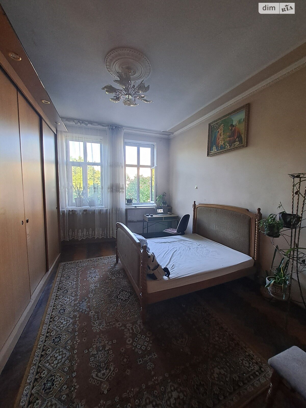Продаж двокімнатної квартири в Львові, на просп. Чорновола В'ячеслава 13, район Галицький фото 1 Продаж двокімнатної квартири в Львові, на просп. Чорновола В'ячеслава 13, район Галицький фото 1