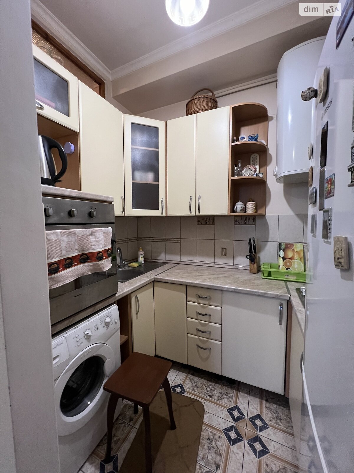 Продажа однокомнатной квартиры в Львове, на ул. Дорошенко Петра 45, район Галицкий фото 1