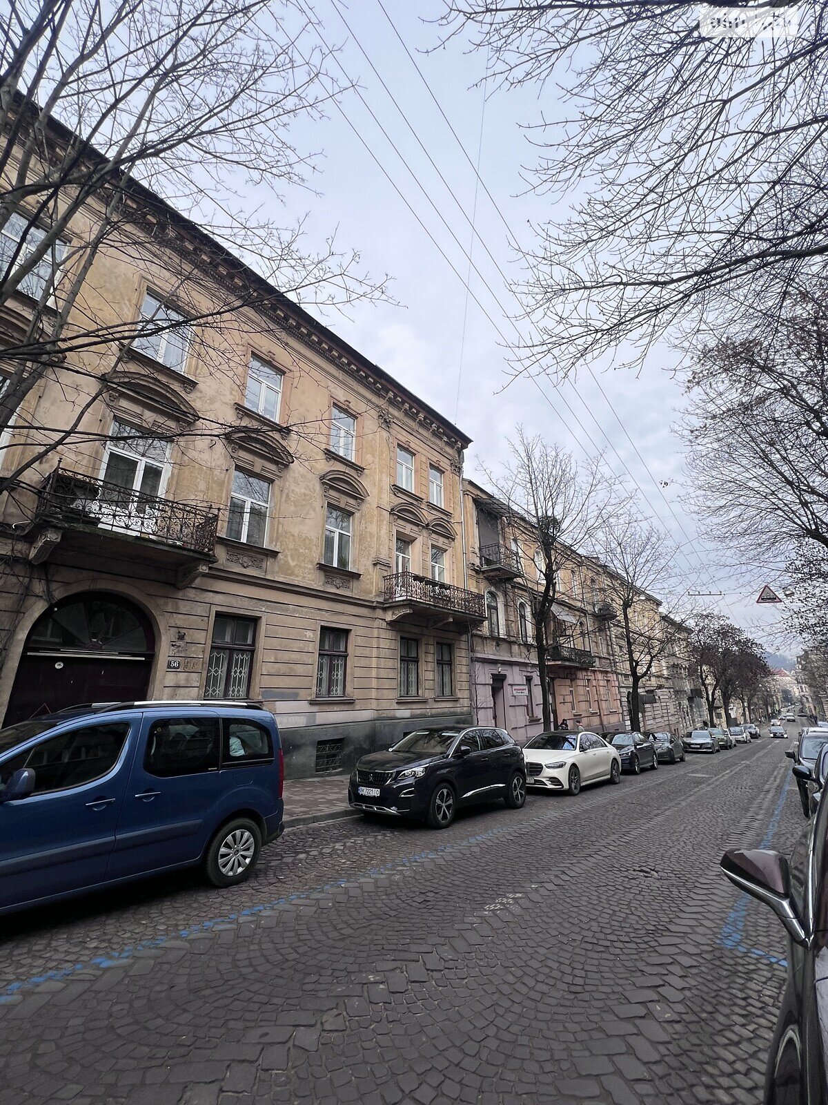 Продажа трехкомнатной квартиры в Львове, на ул. Дорошенко Петра 56, район Центр фото 1 Продажа трехкомнатной квартиры в Львове, на ул. Дорошенко Петра 56, район Центр фото 1