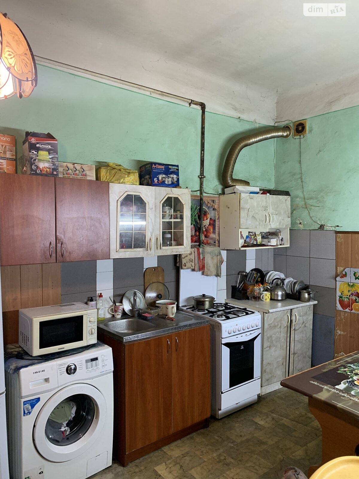 Продажа двухкомнатной квартиры в Львове, на ул. Дорошенко Петра 22, район Центр фото 1 Продажа двухкомнатной квартиры в Львове, на ул. Дорошенко Петра 22, район Центр фото 1