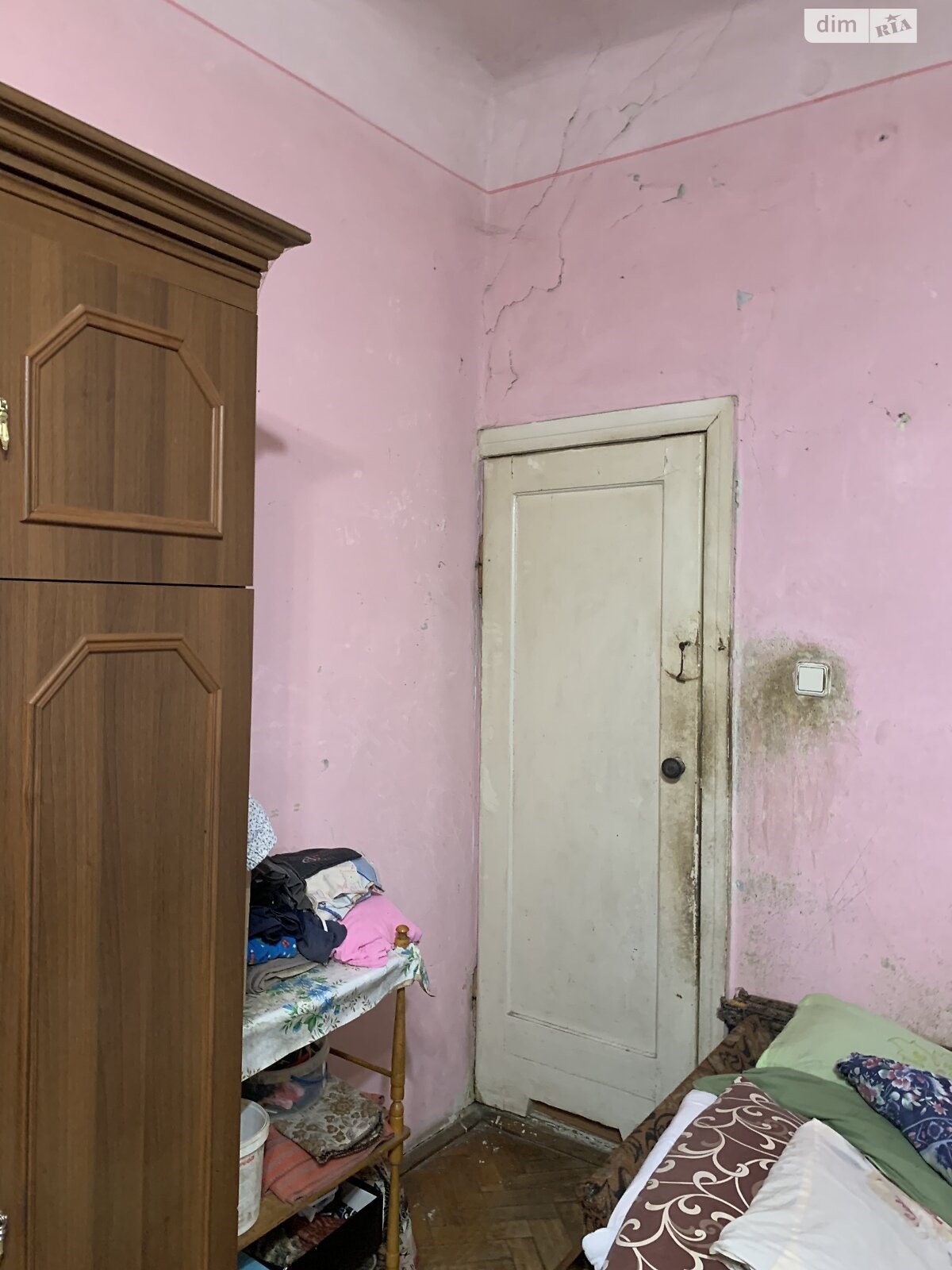 Продажа двухкомнатной квартиры в Львове, на ул. Дорошенко Петра 22, район Центр фото 1 Продажа двухкомнатной квартиры в Львове, на ул. Дорошенко Петра 22, район Центр фото 1